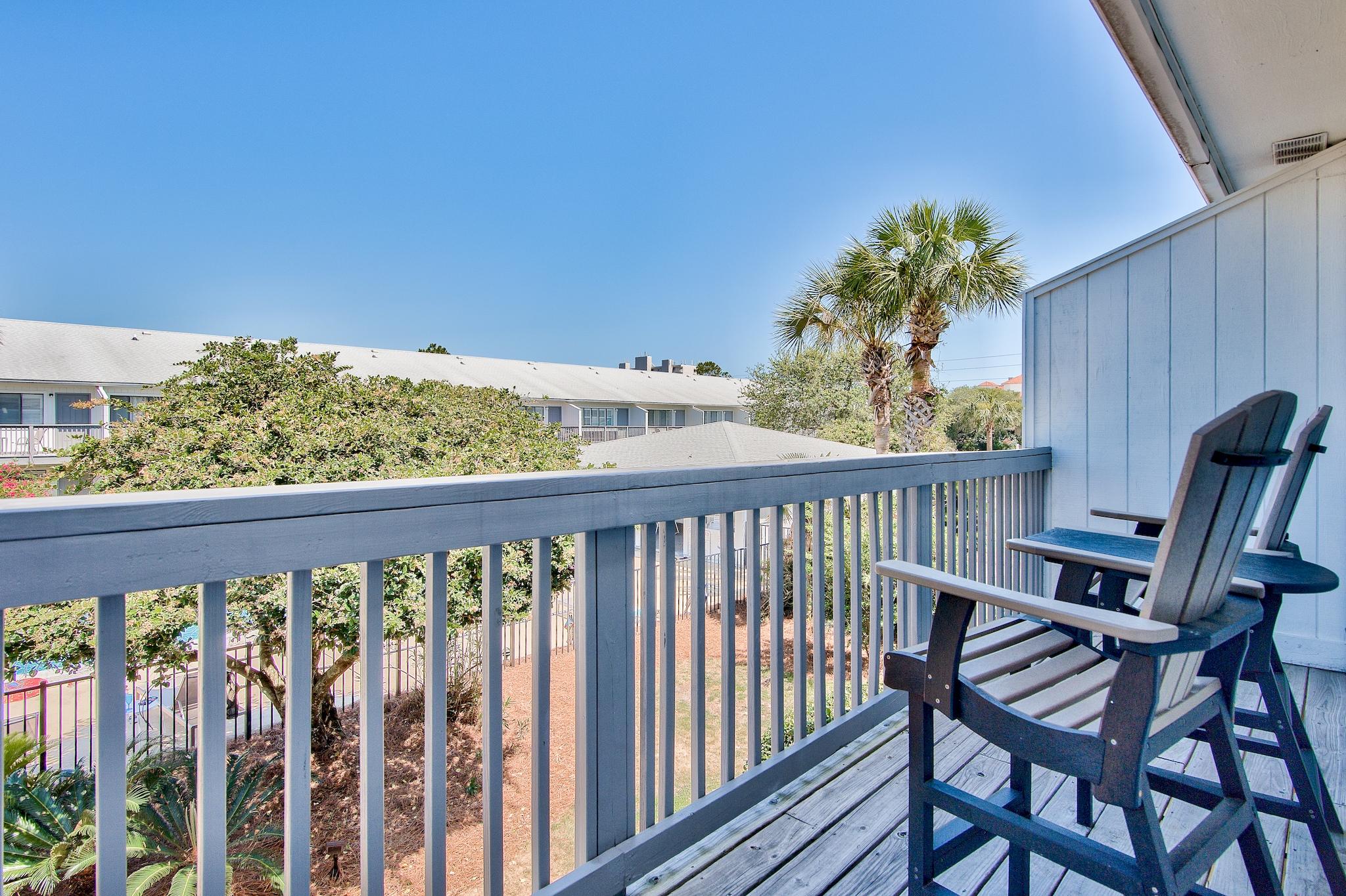 HIDDEN BEACH VILLAS CONDO - Residential