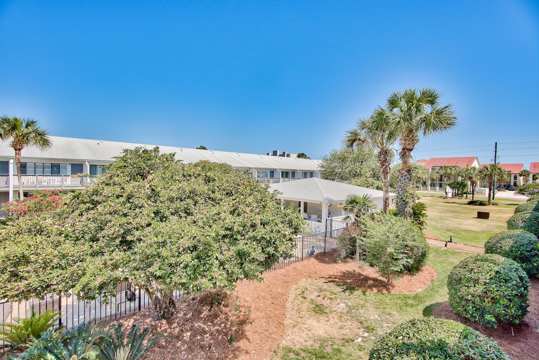 HIDDEN BEACH VILLAS CONDO - Residential