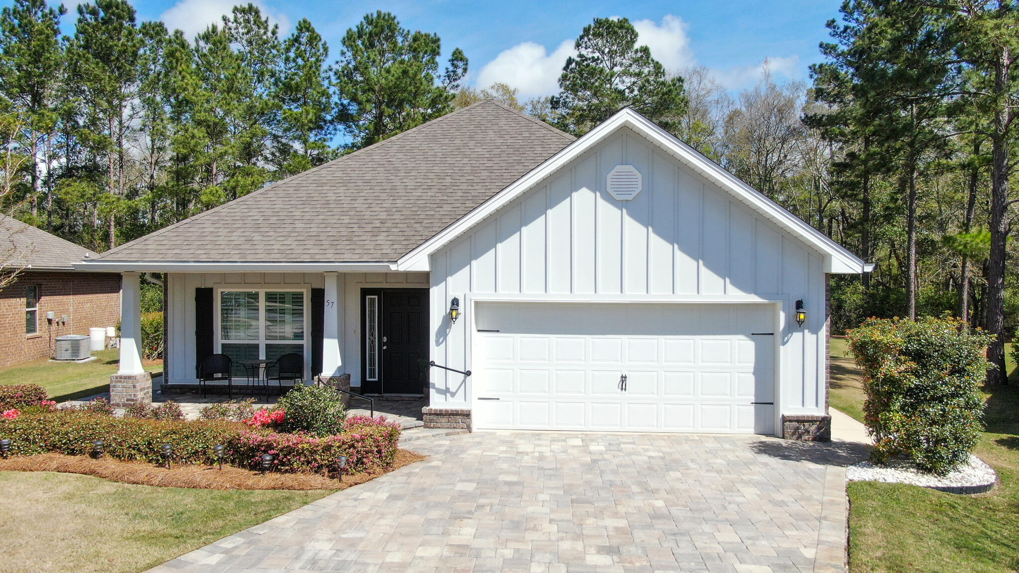 HAMMOCK BAY - Residential