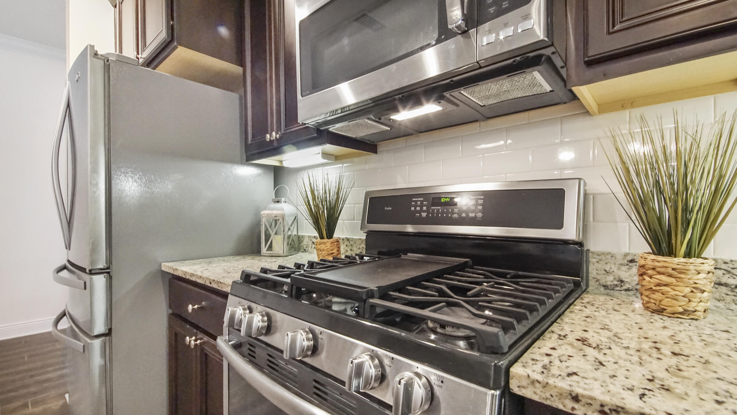 HAMMOCK BAY - Residential