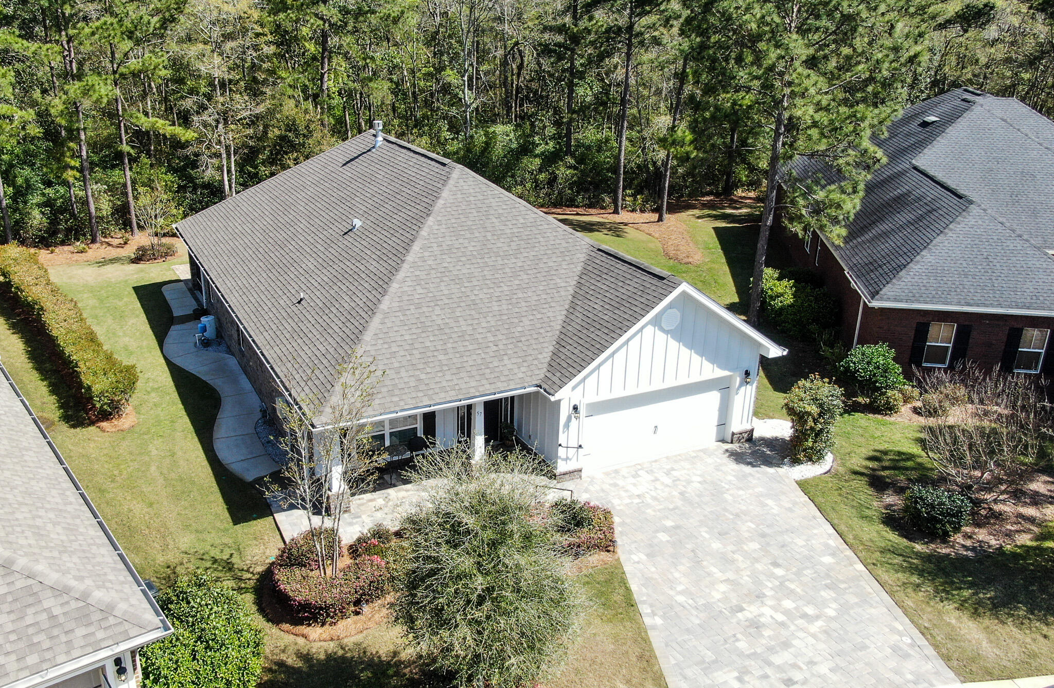 HAMMOCK BAY - Residential