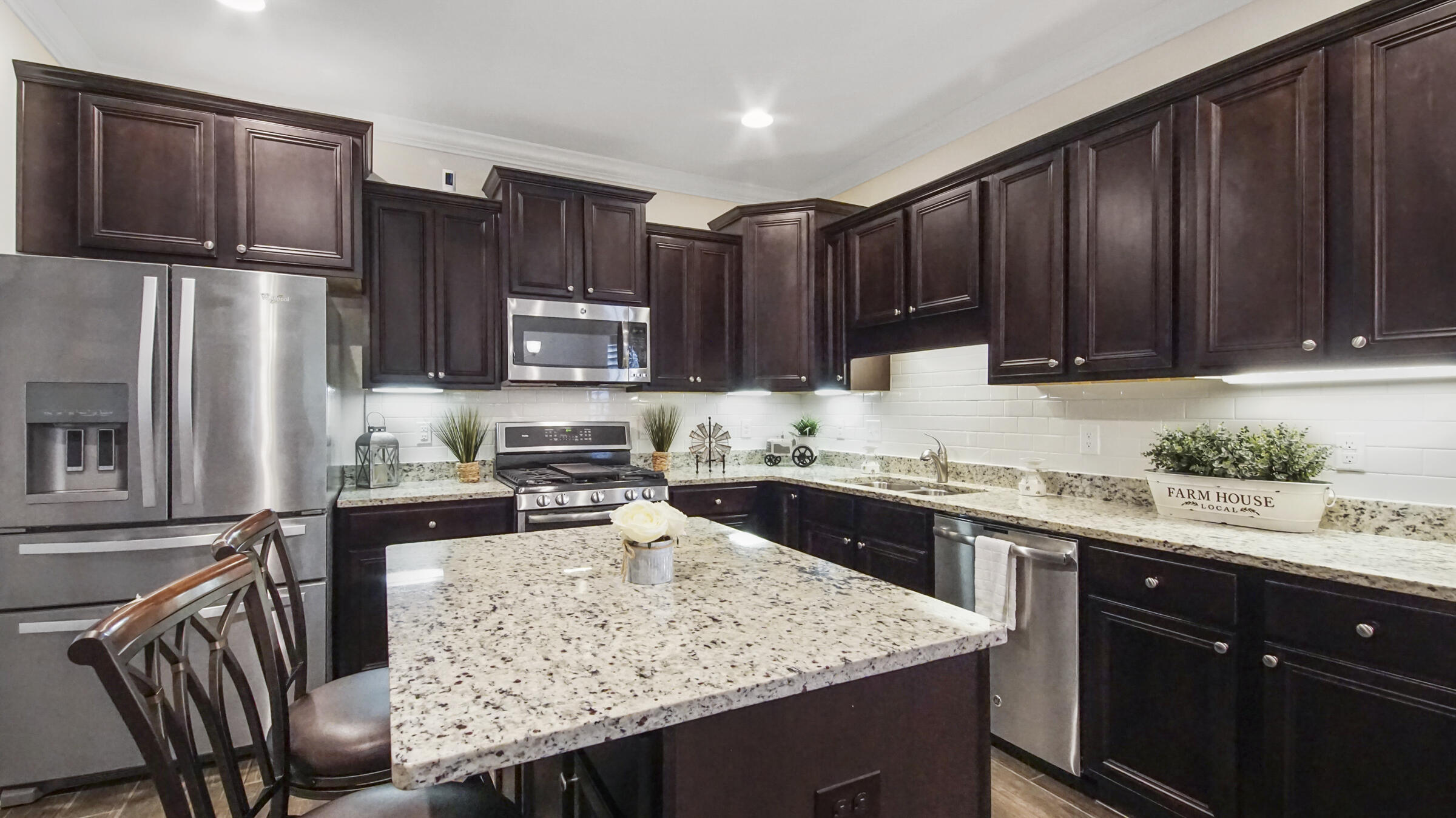 HAMMOCK BAY - Residential