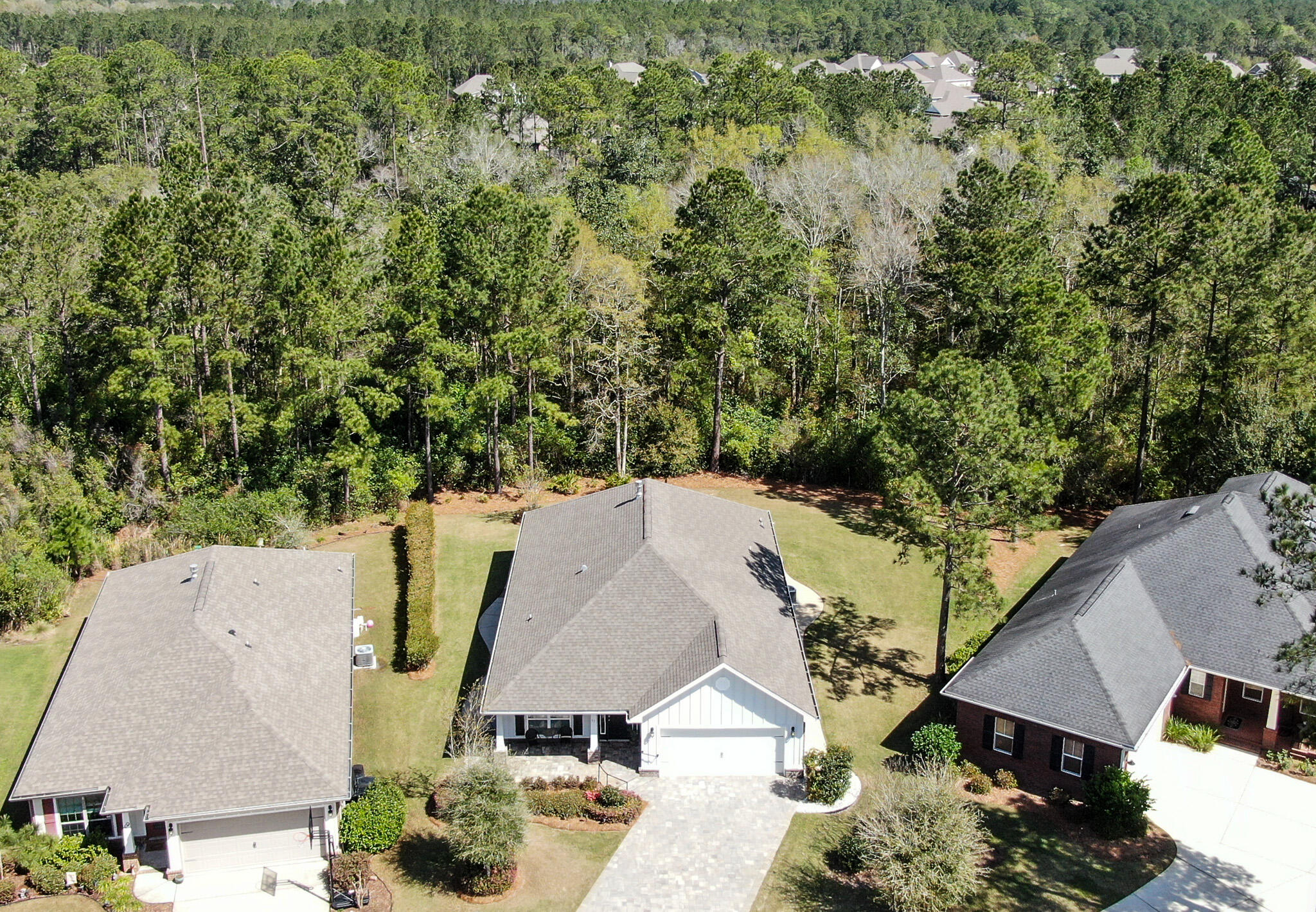 HAMMOCK BAY - Residential