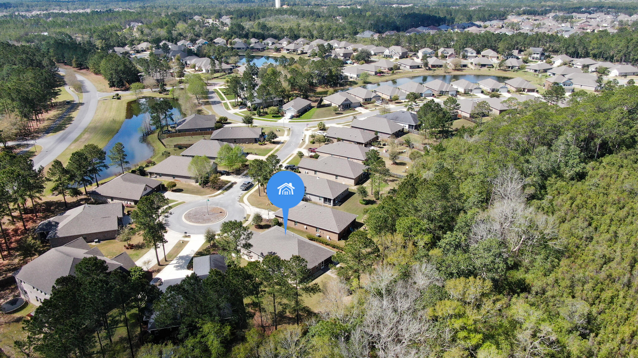 HAMMOCK BAY - Residential