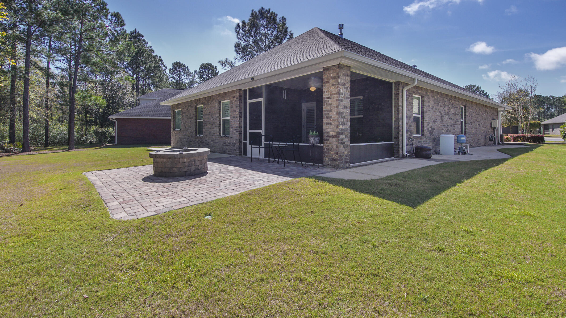 HAMMOCK BAY - Residential