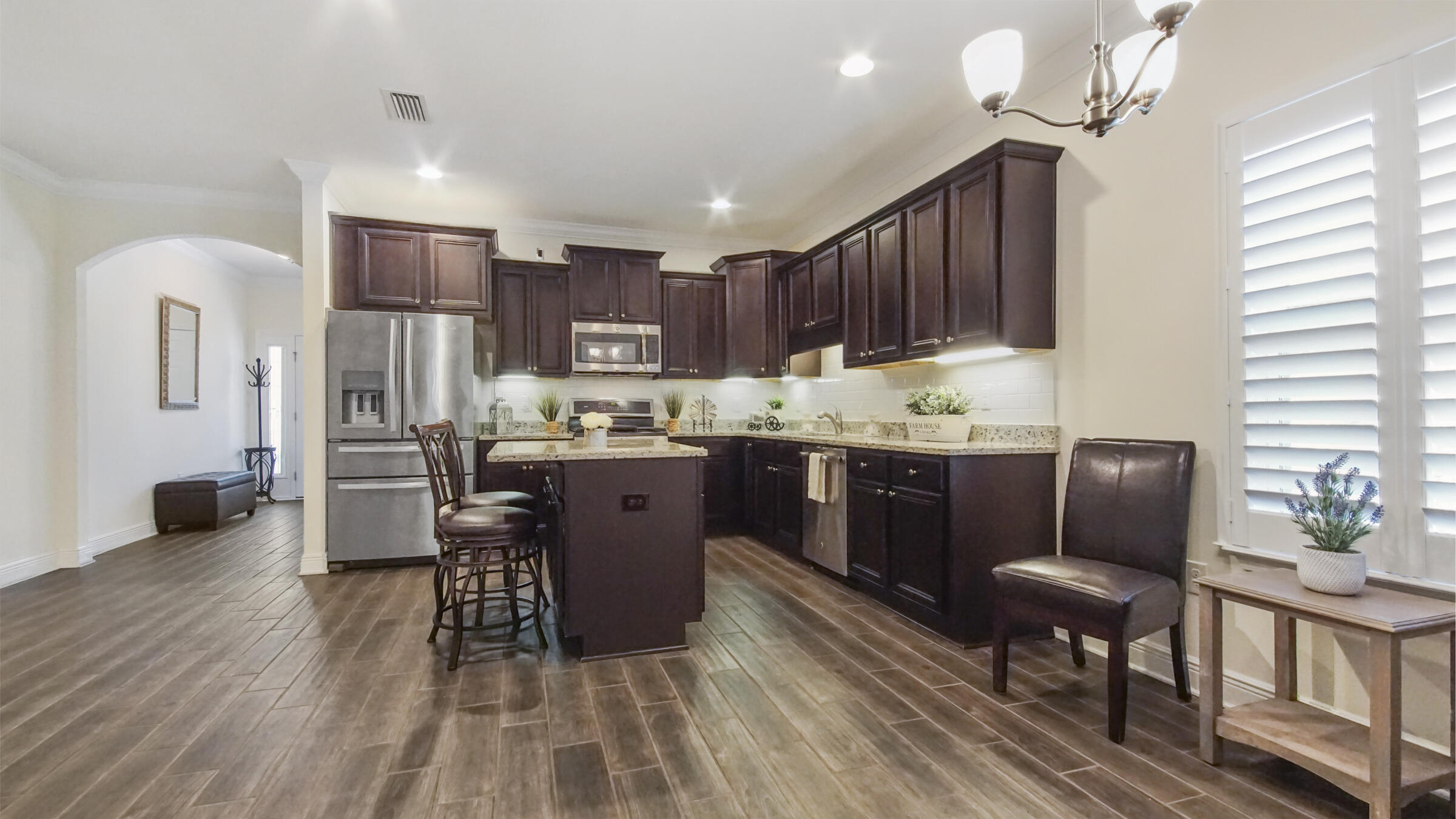 HAMMOCK BAY - Residential