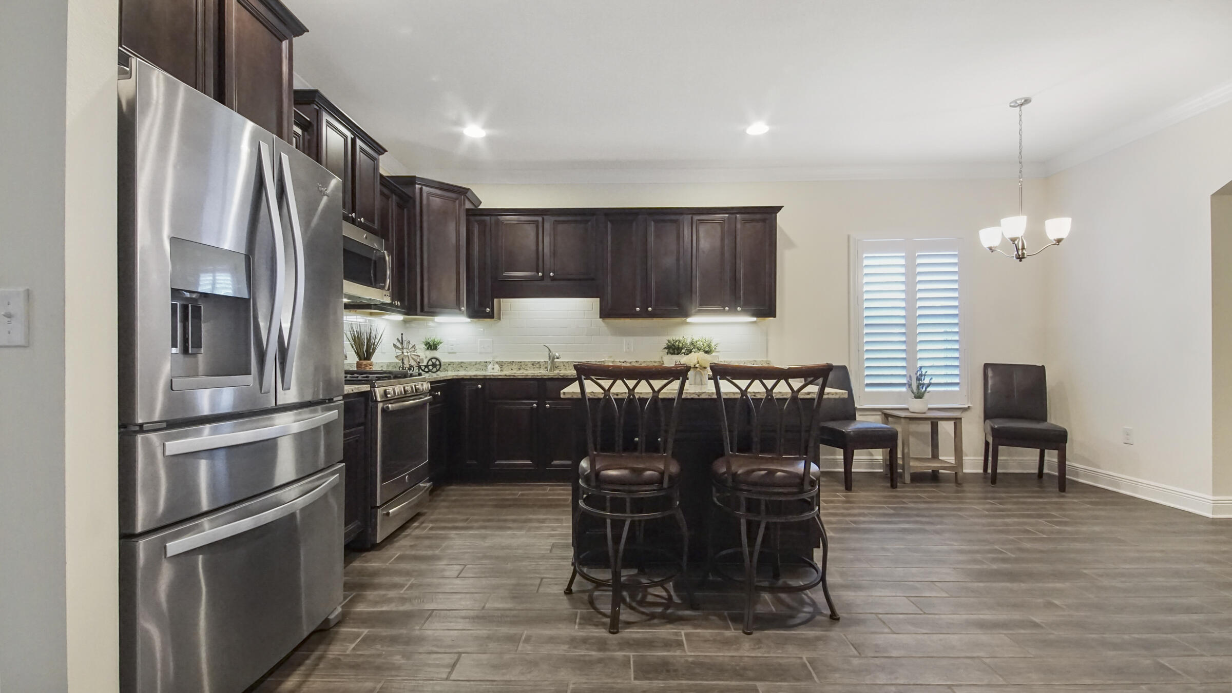 HAMMOCK BAY - Residential