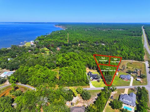 Photo of Lot 7 Harbour Oaks Drive, Milton, FL 32583 (MLS # 988022)