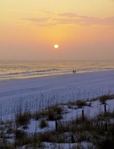 DESTIN RV BEACH RESORT - Land