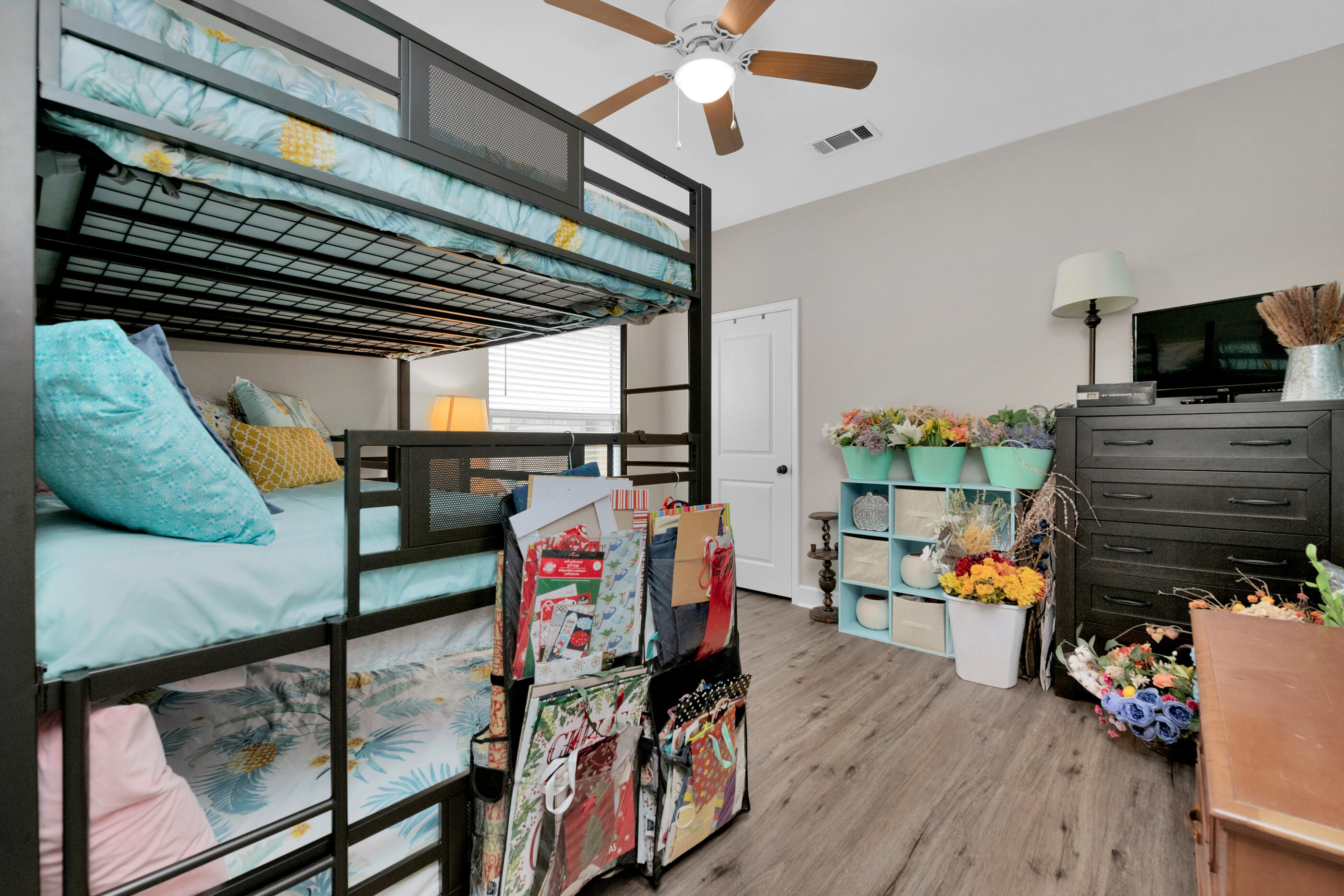 VALPARISO PLAT #7 - Residential