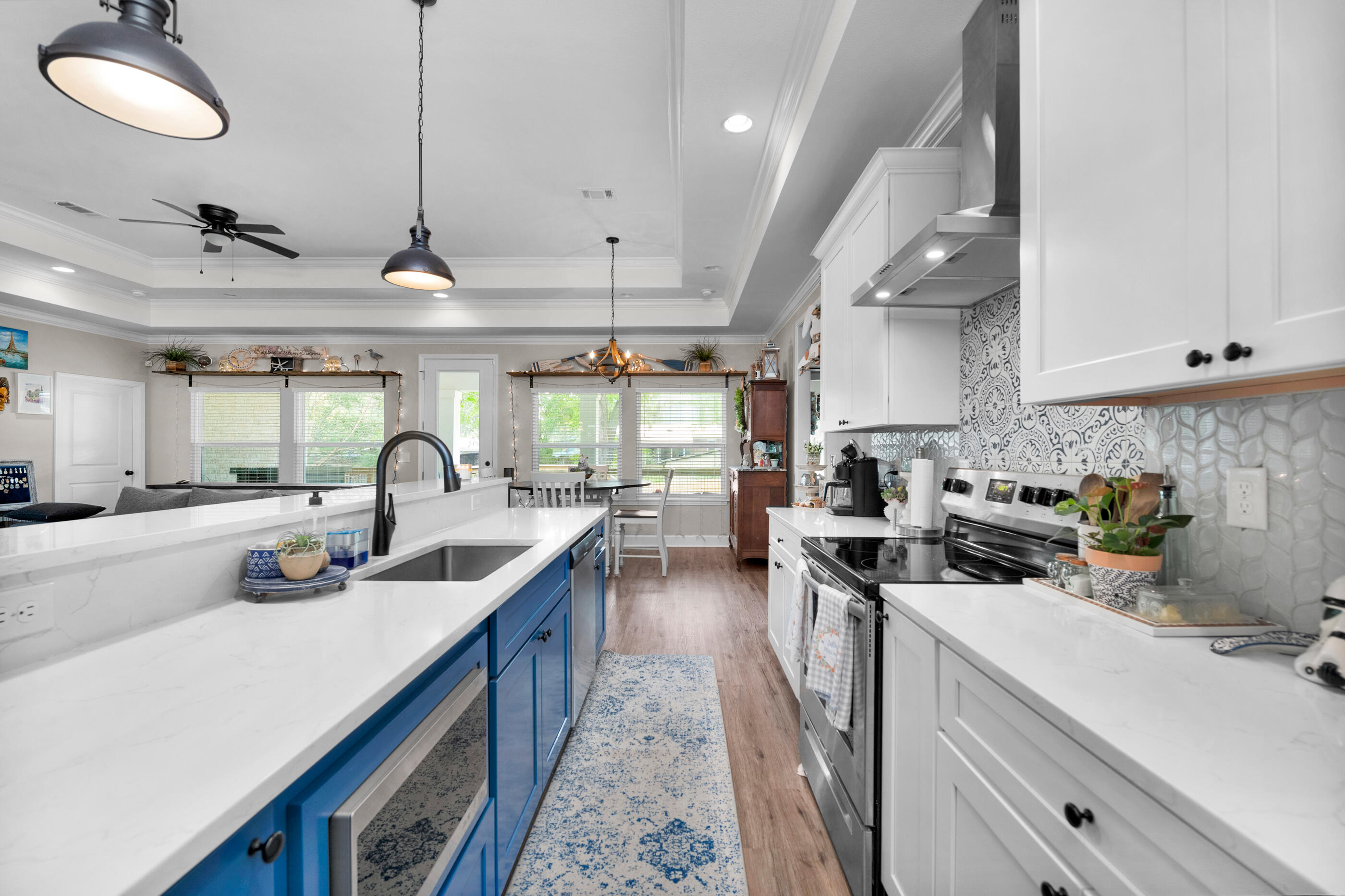 VALPARISO PLAT #7 - Residential