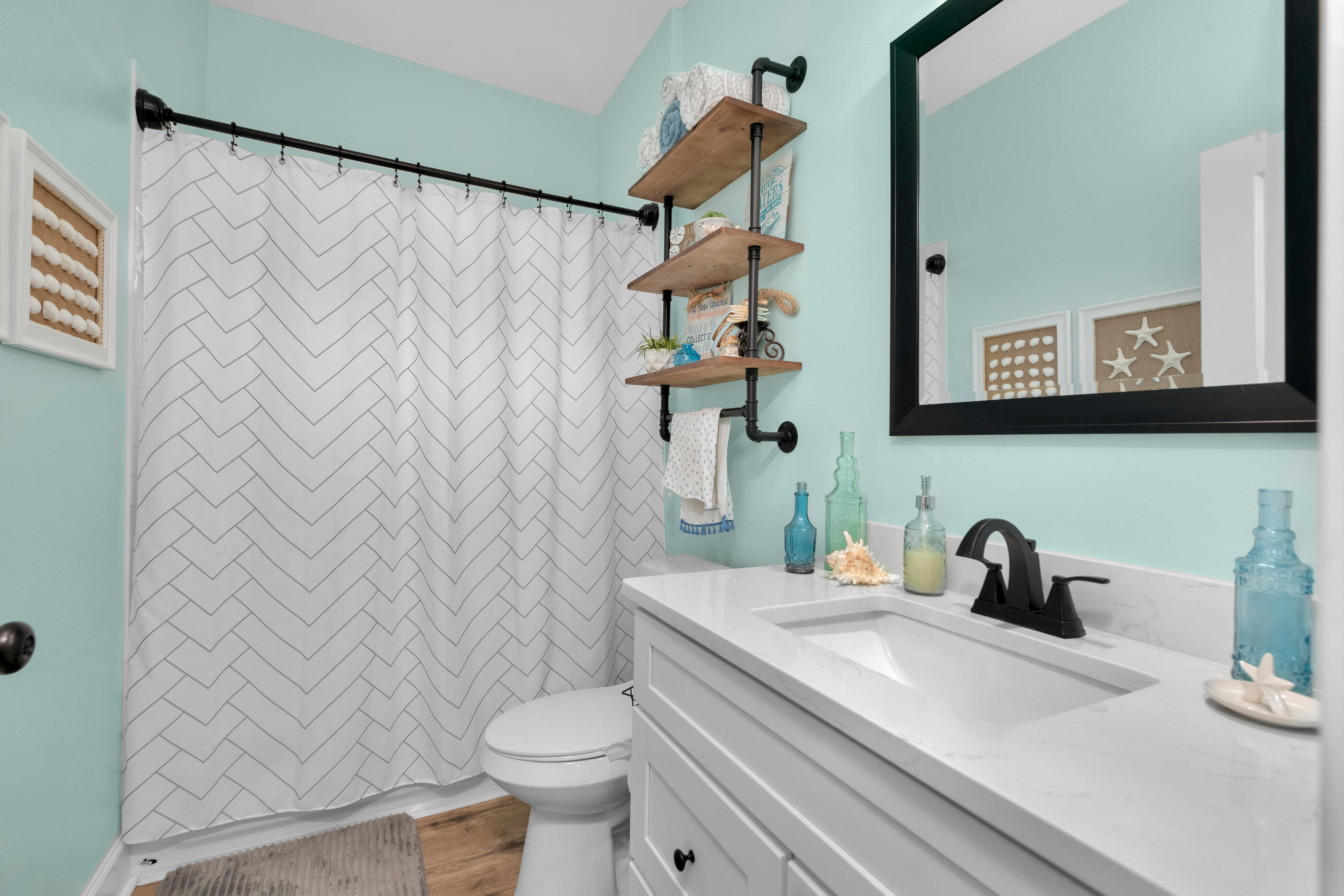 VALPARISO PLAT #7 - Residential