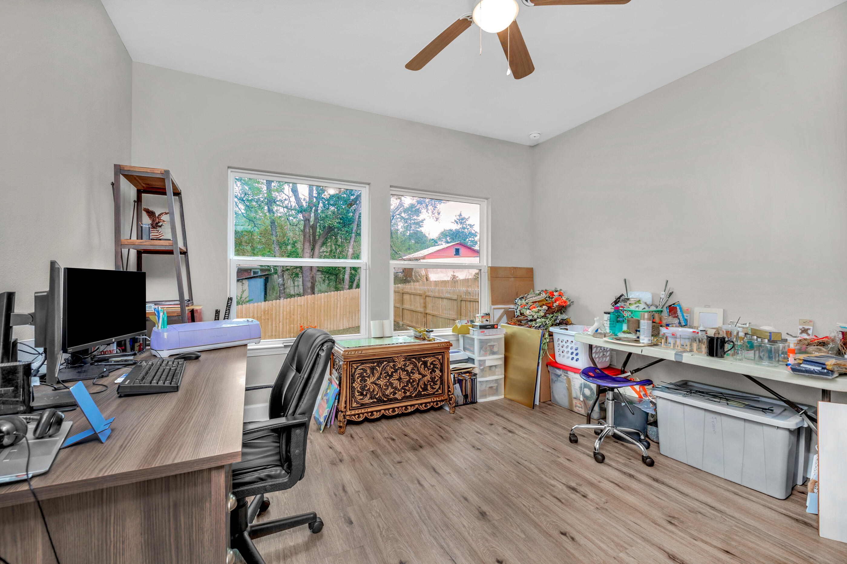 VALPARISO PLAT #7 - Residential