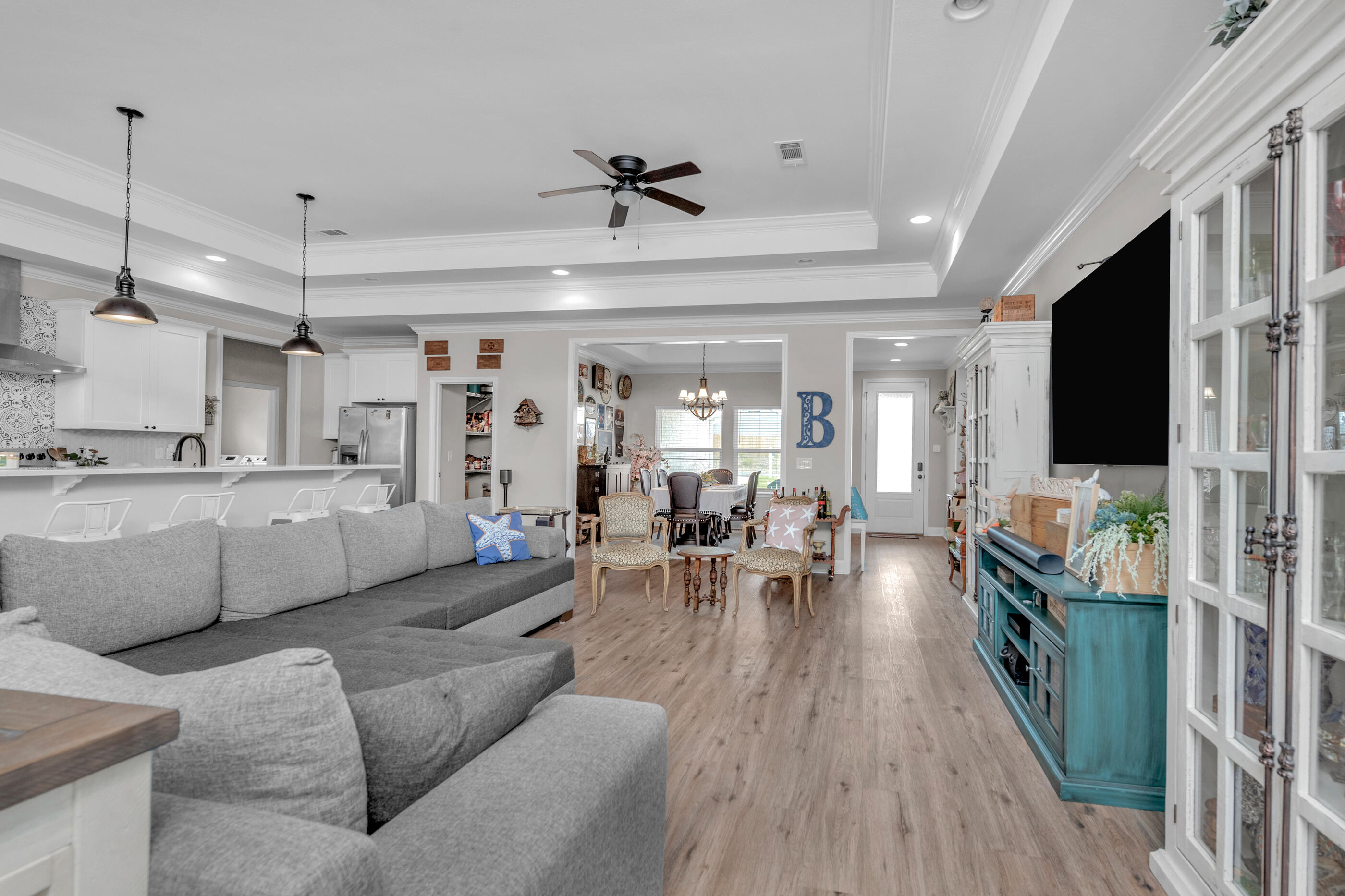 VALPARISO PLAT #7 - Residential