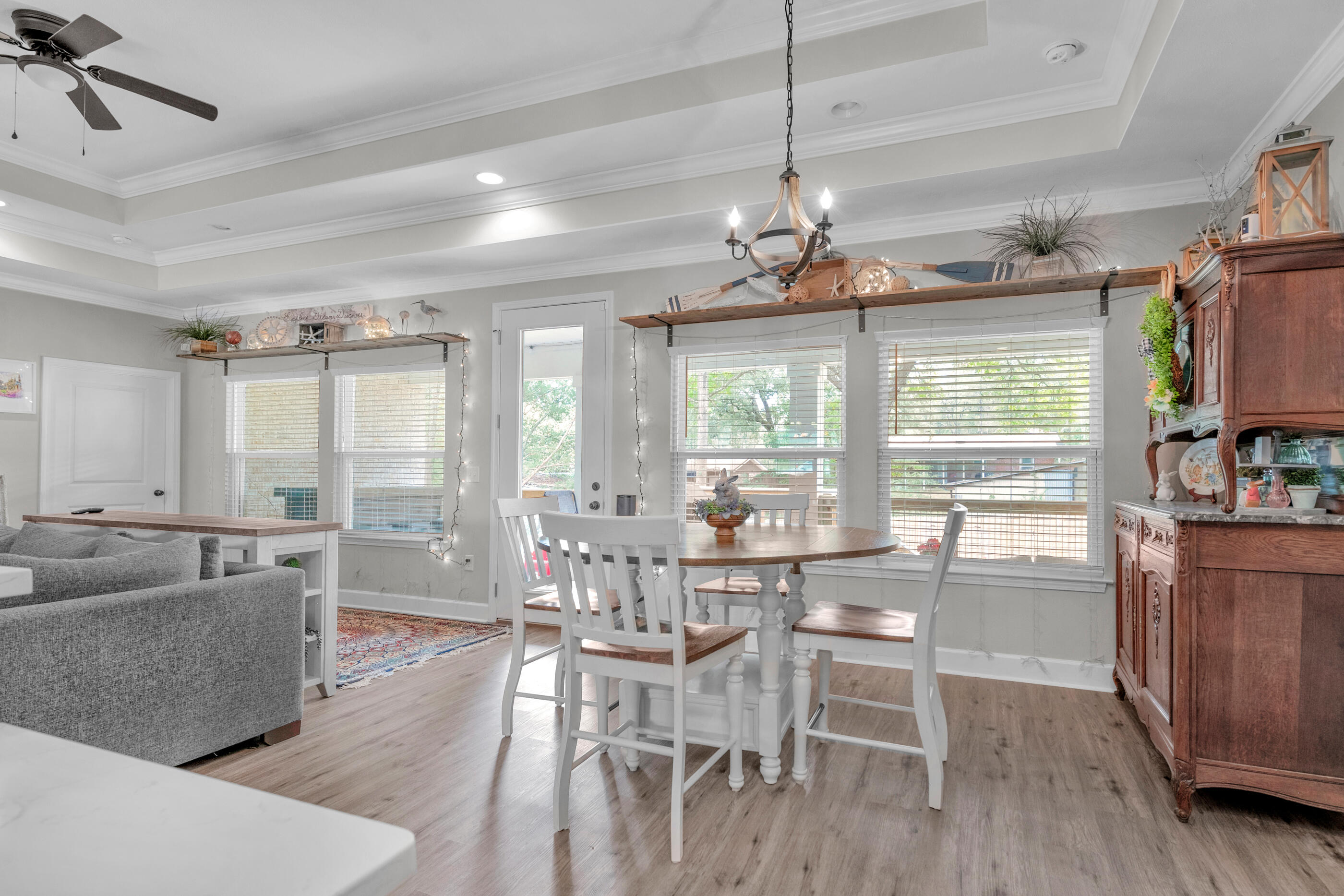 VALPARISO PLAT #7 - Residential