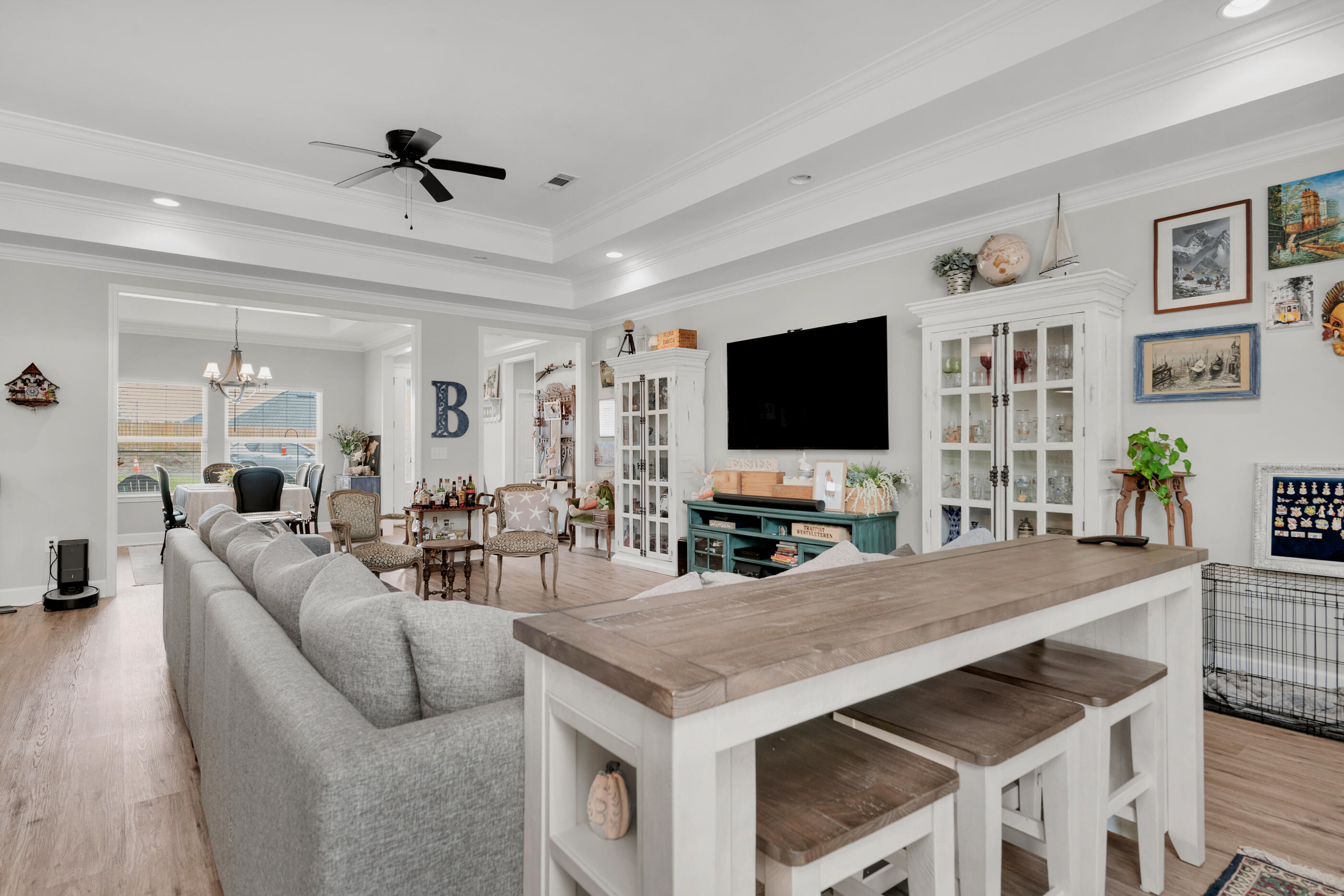 VALPARISO PLAT #7 - Residential