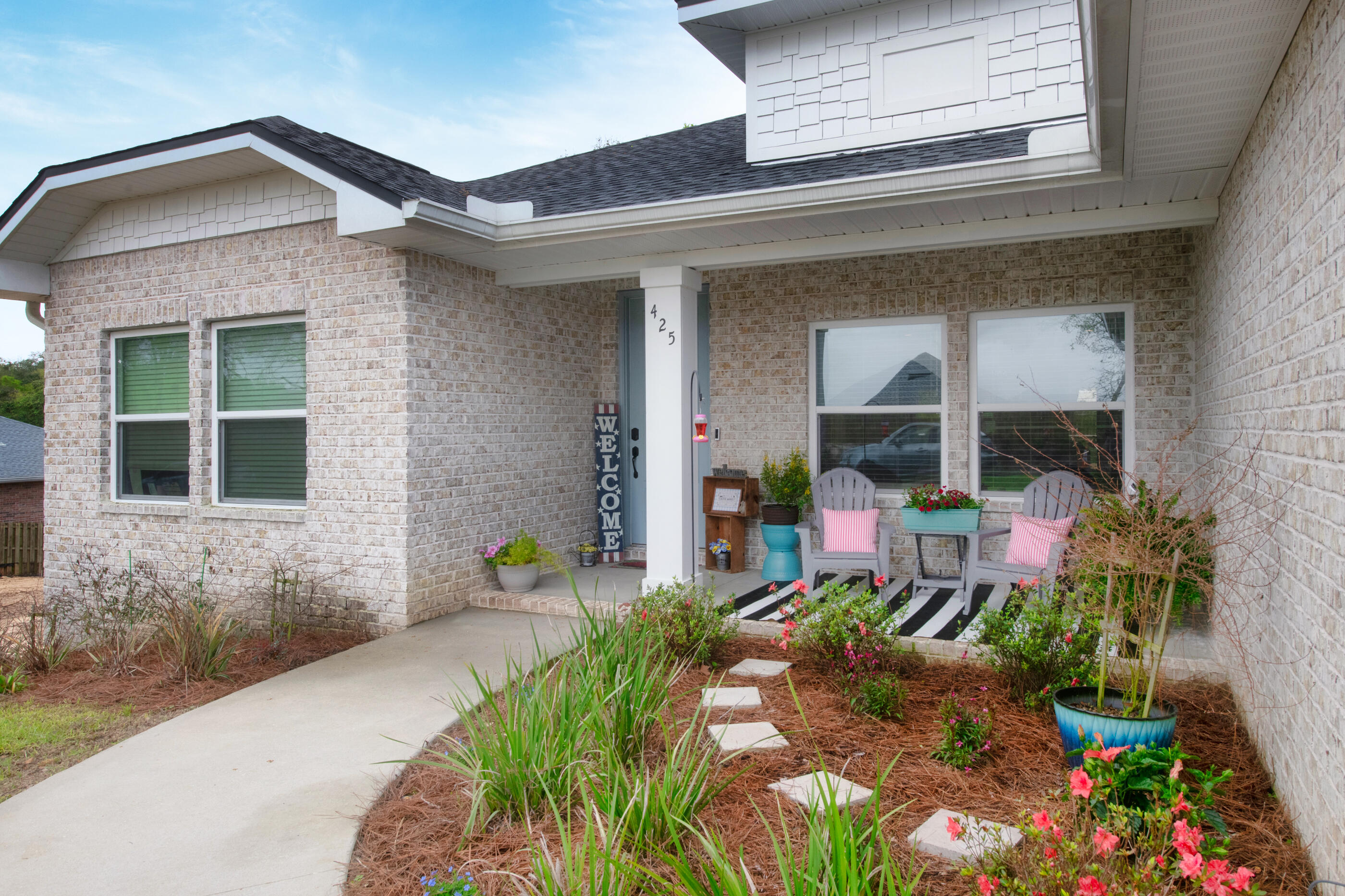 VALPARISO PLAT #7 - Residential