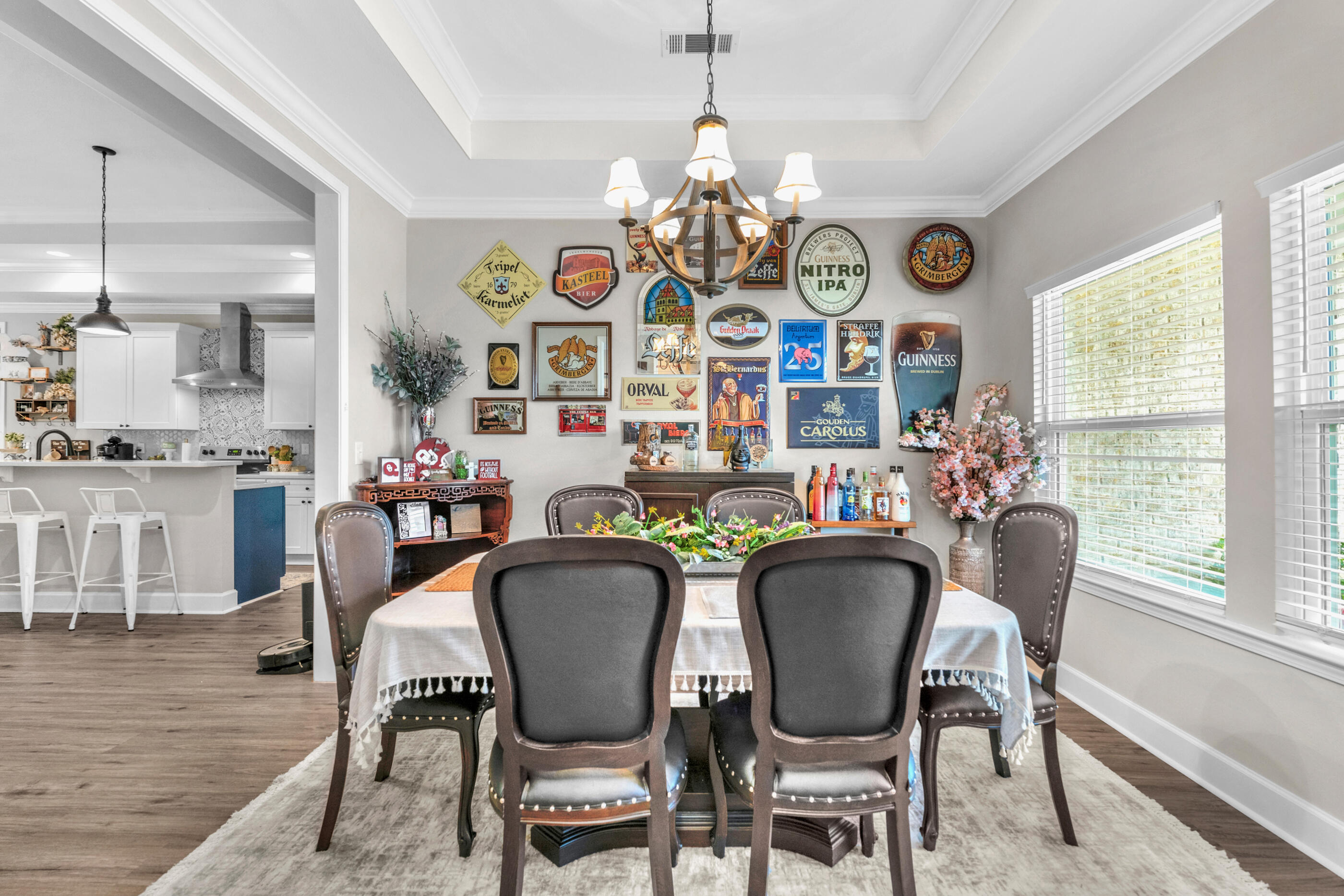 VALPARISO PLAT #7 - Residential