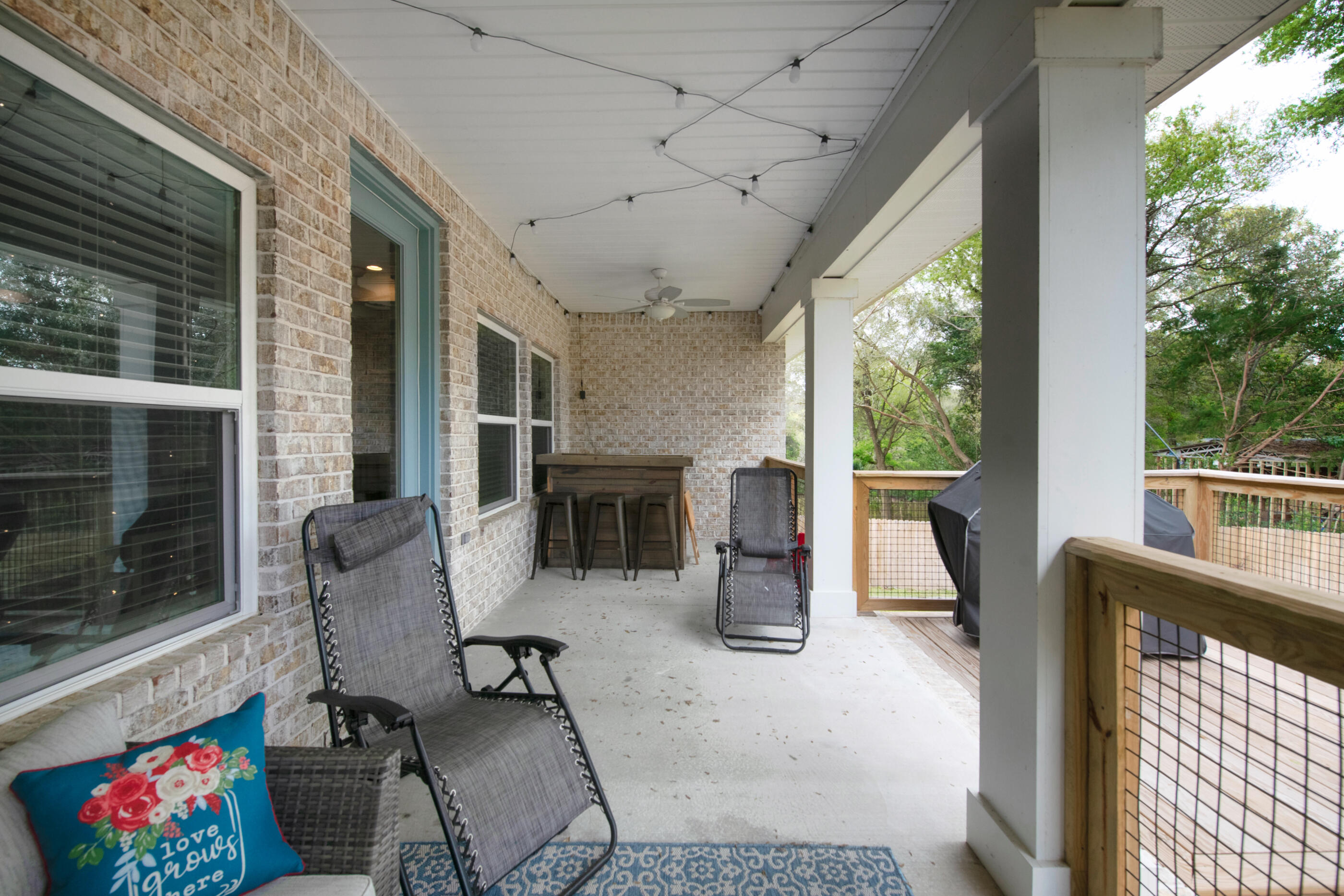 VALPARISO PLAT #7 - Residential