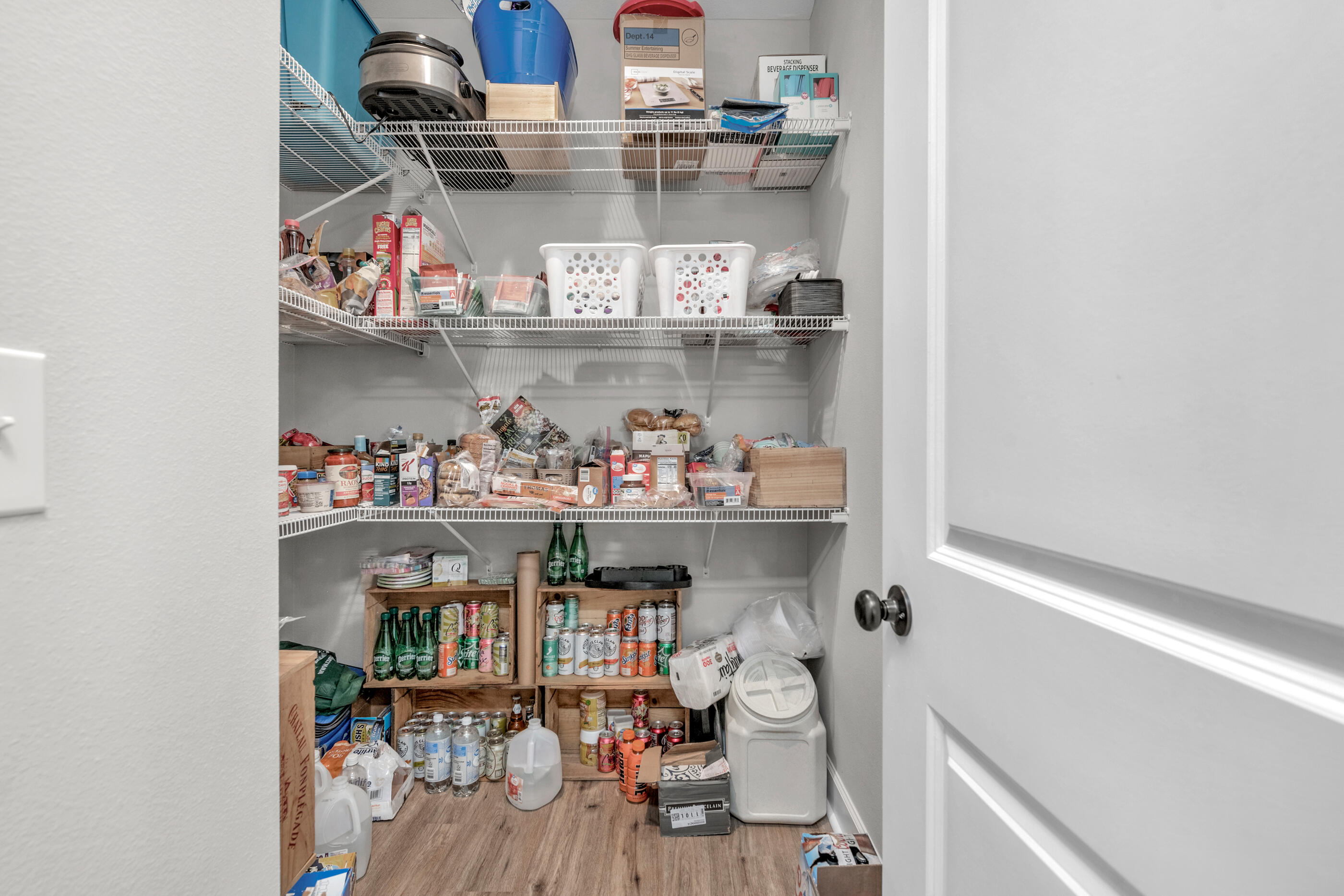 VALPARISO PLAT #7 - Residential