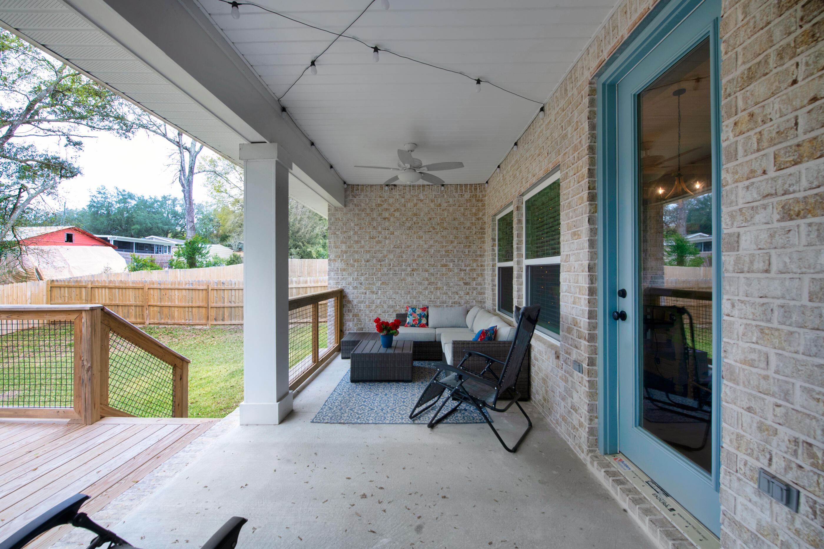 VALPARISO PLAT #7 - Residential