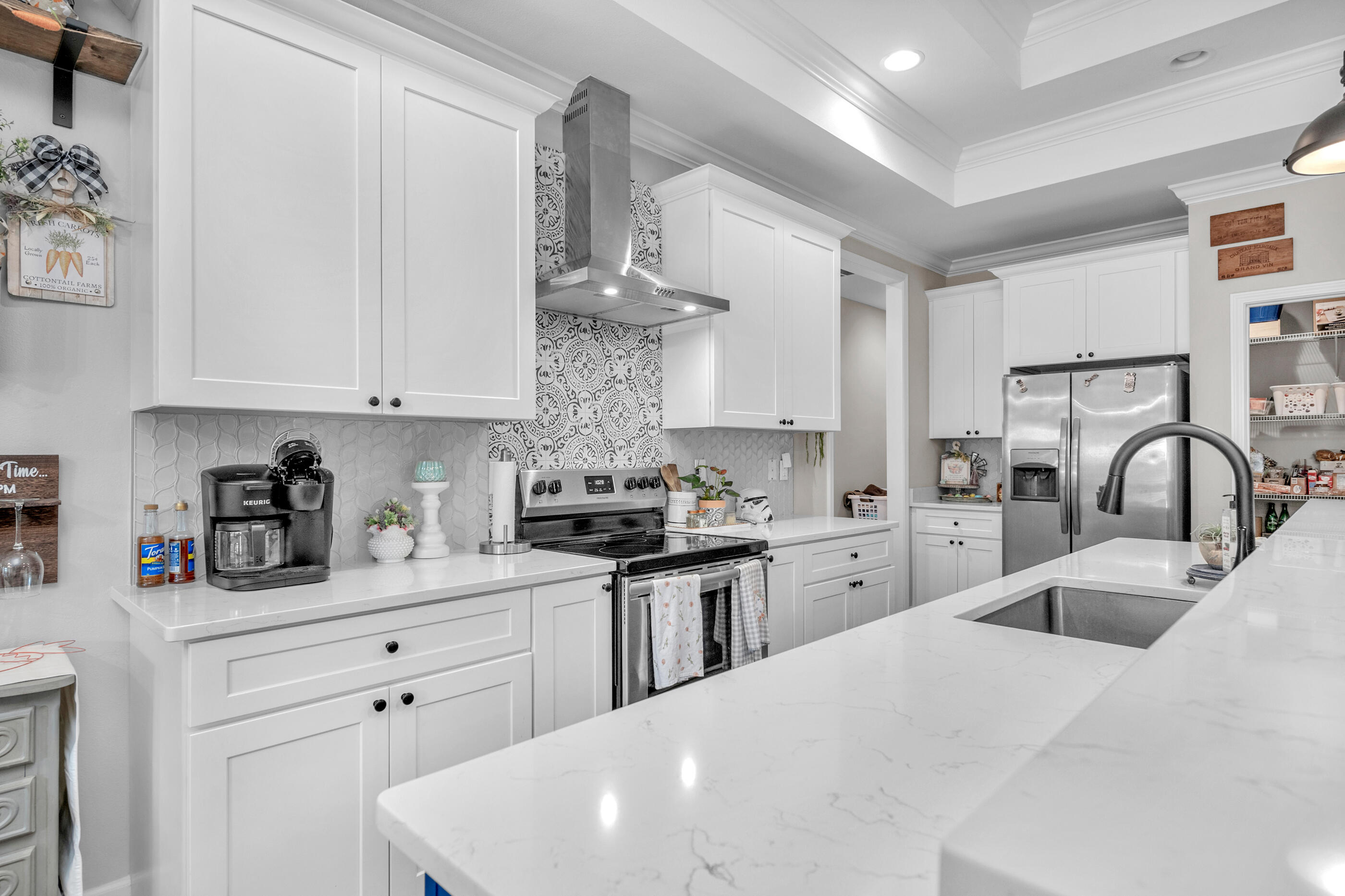 VALPARISO PLAT #7 - Residential