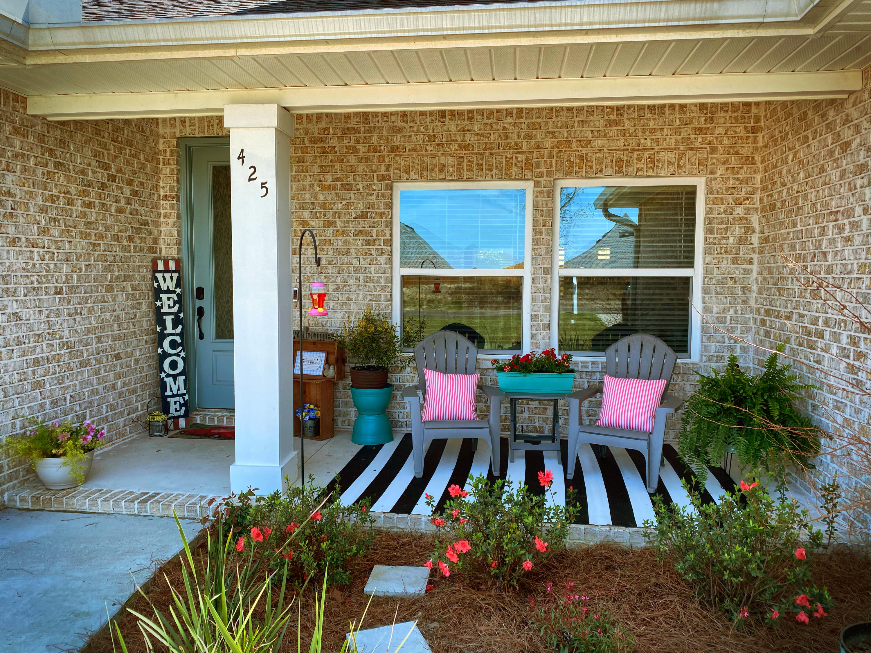 VALPARISO PLAT #7 - Residential