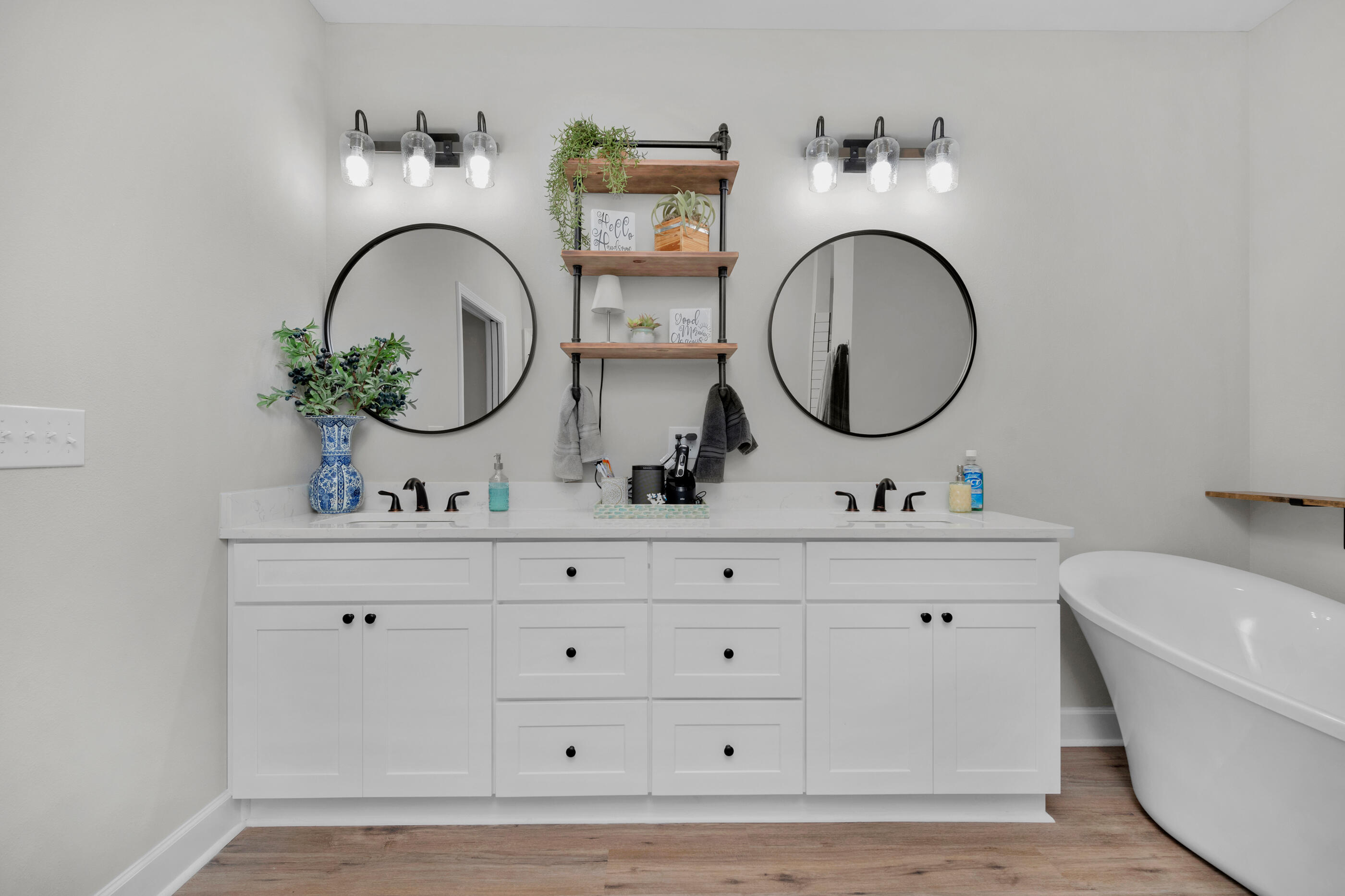 VALPARISO PLAT #7 - Residential