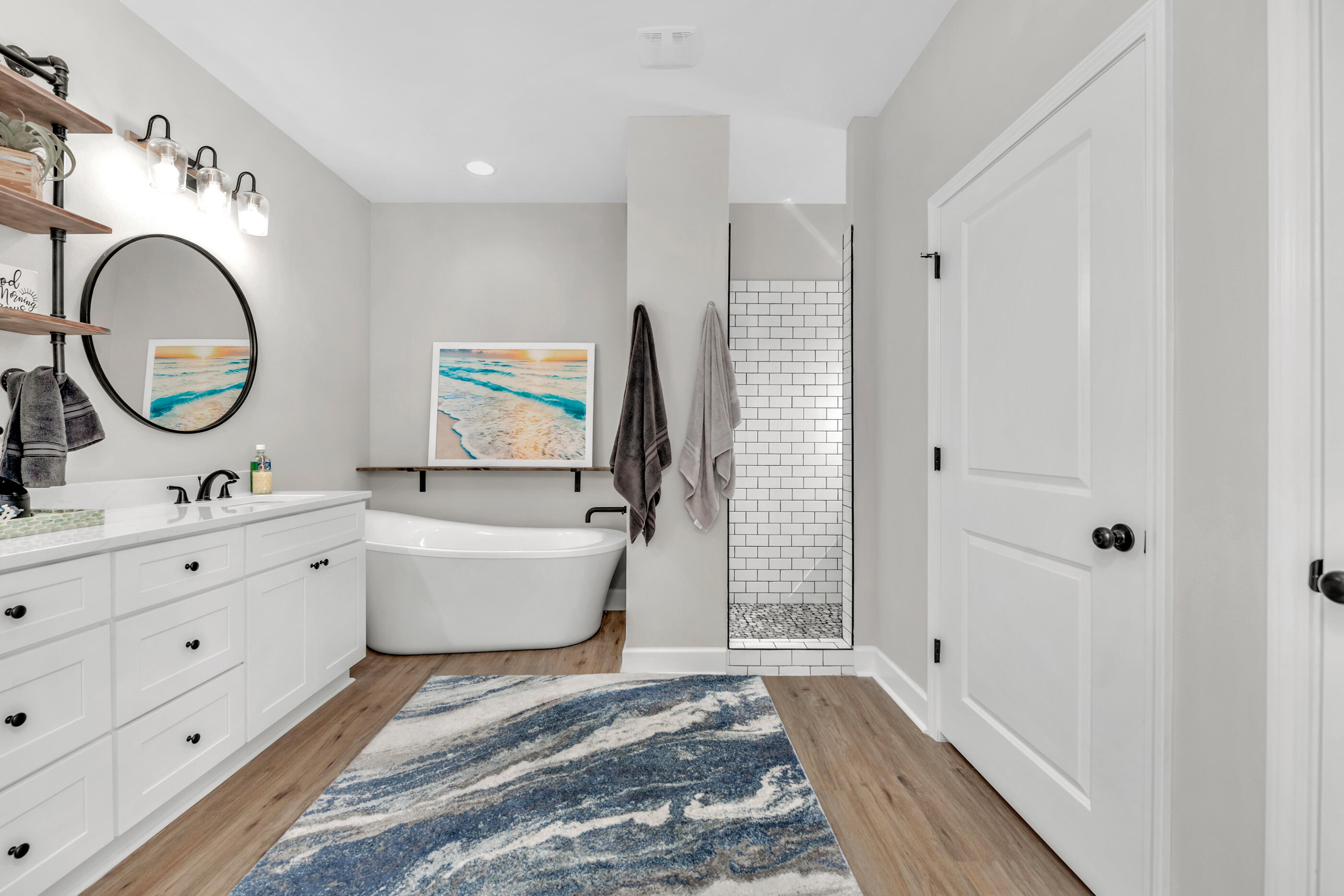 VALPARISO PLAT #7 - Residential