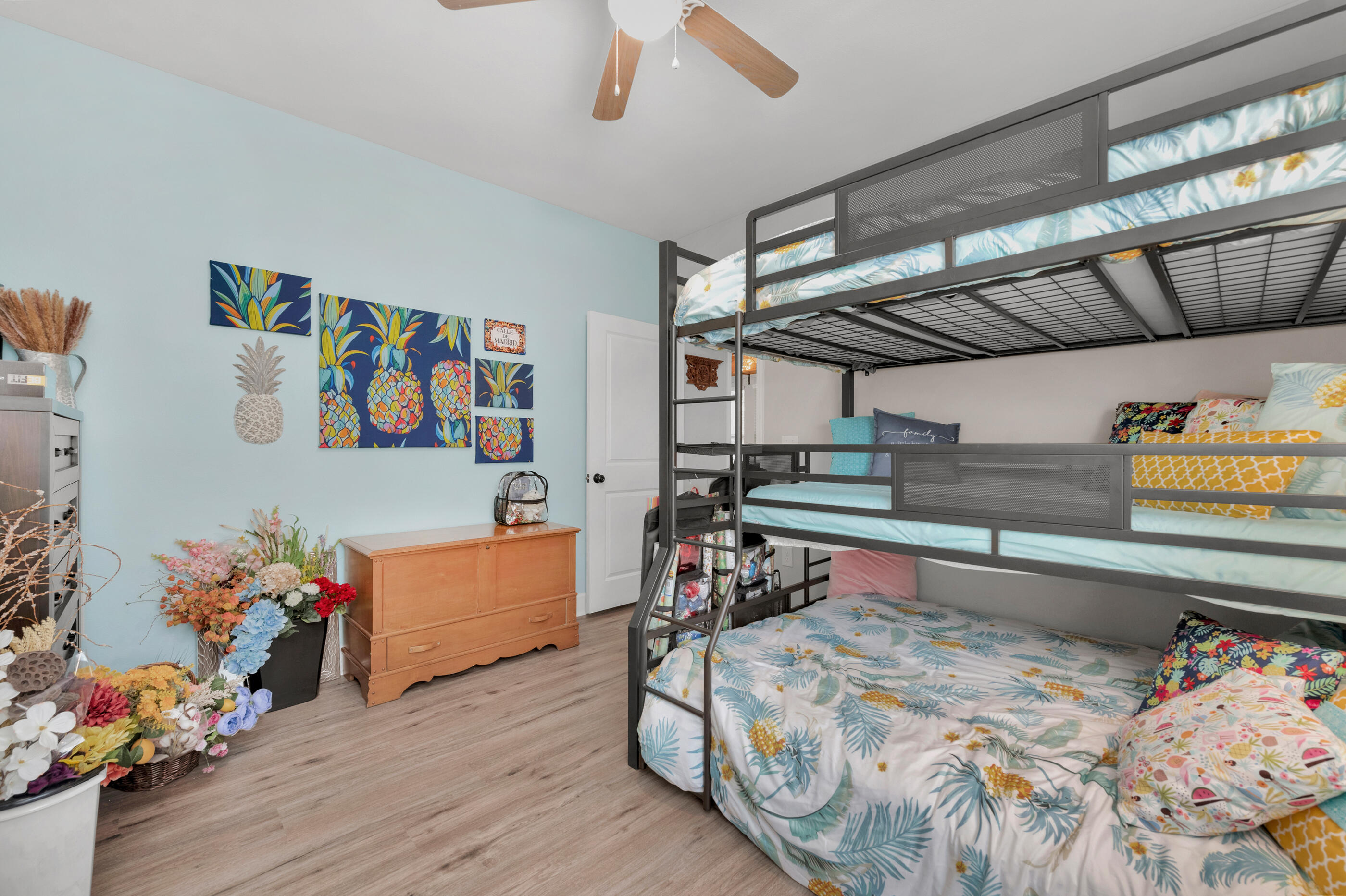 VALPARISO PLAT #7 - Residential