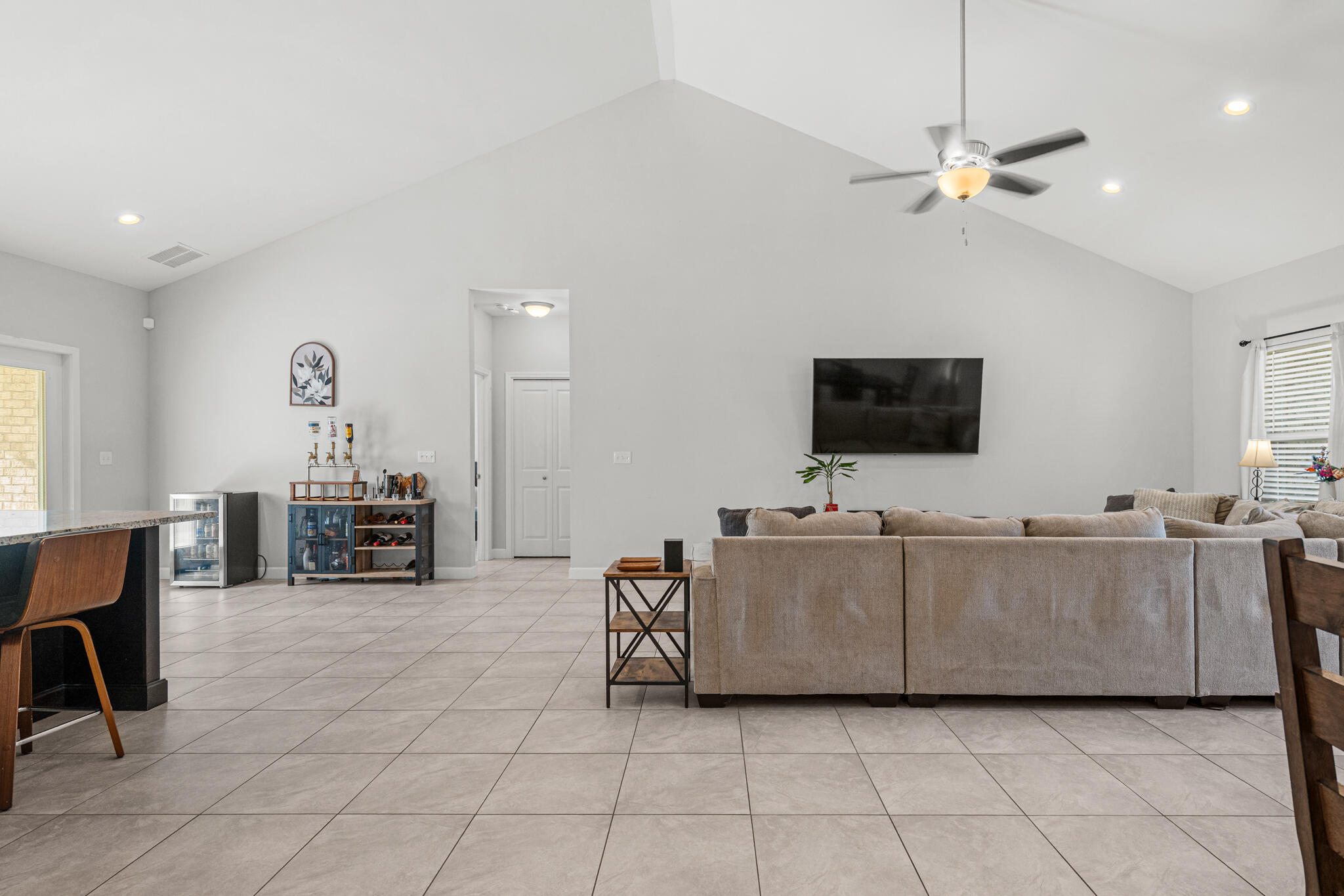 WYNNEHAVEN BEACH ESTATES - Residential