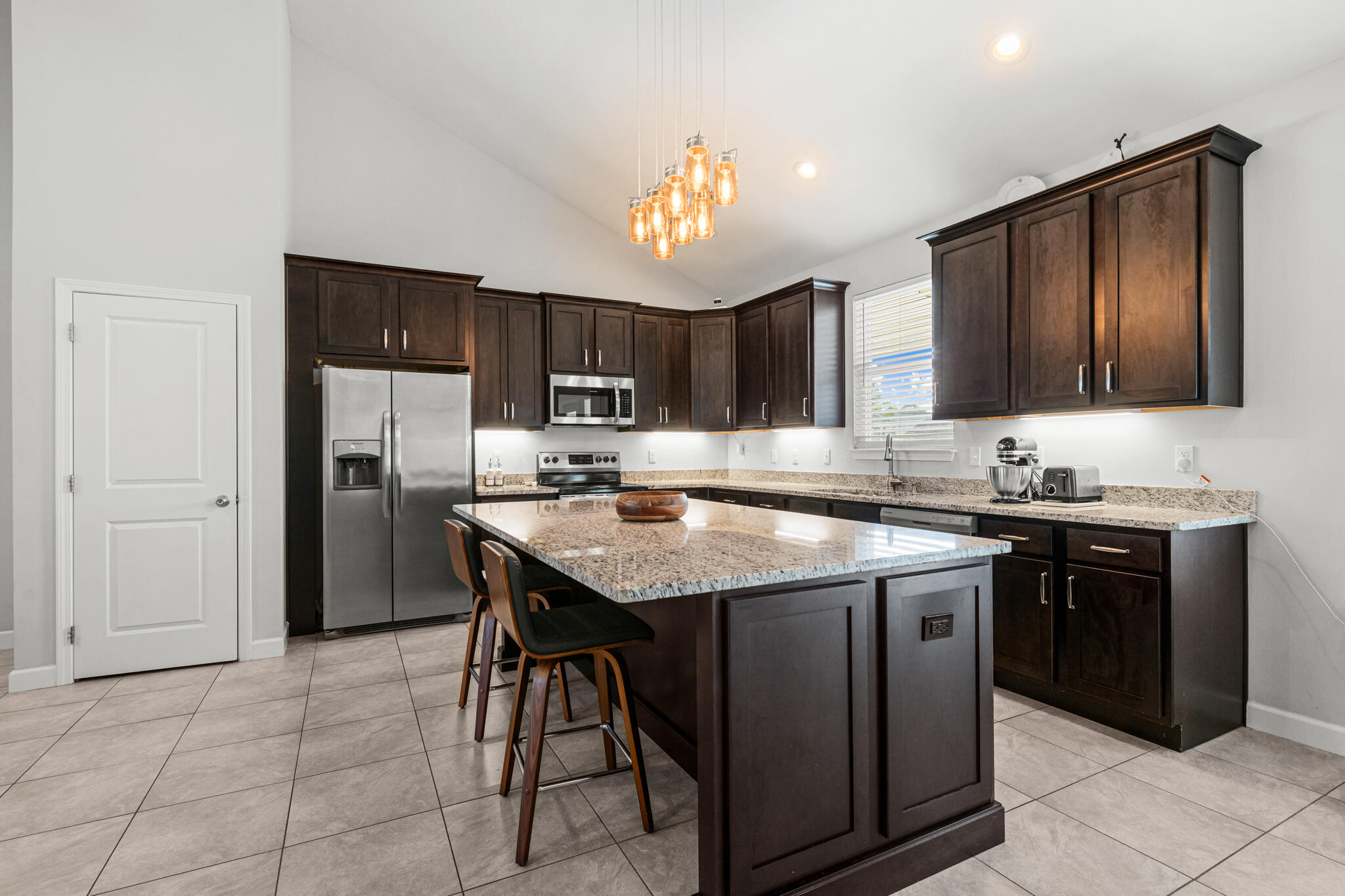 WYNNEHAVEN BEACH ESTATES - Residential