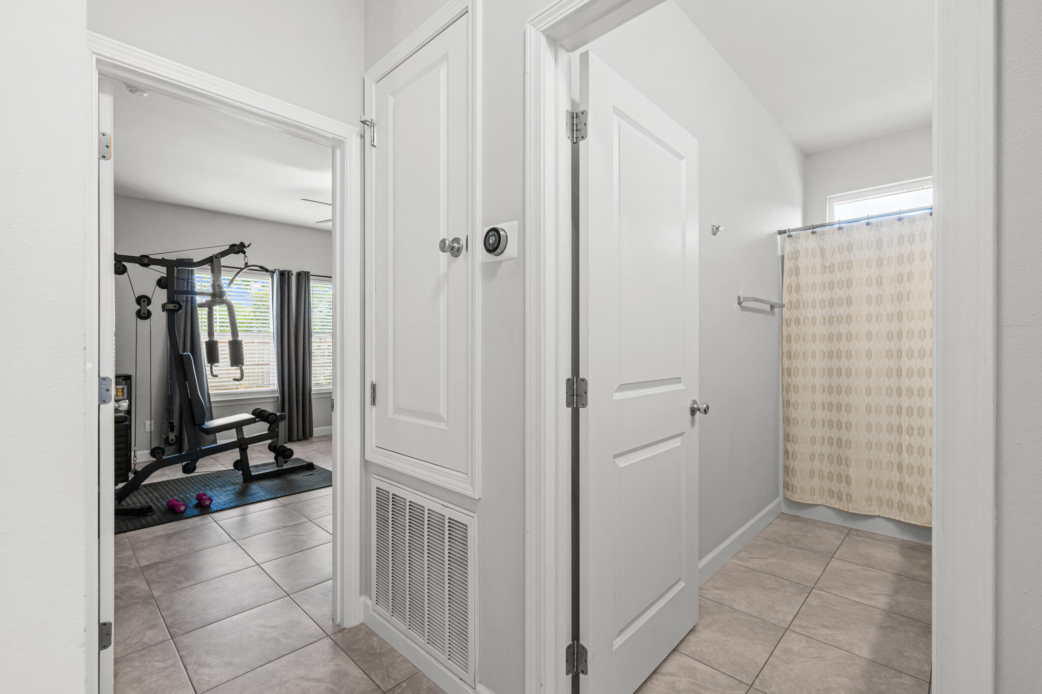 WYNNEHAVEN BEACH ESTATES - Residential