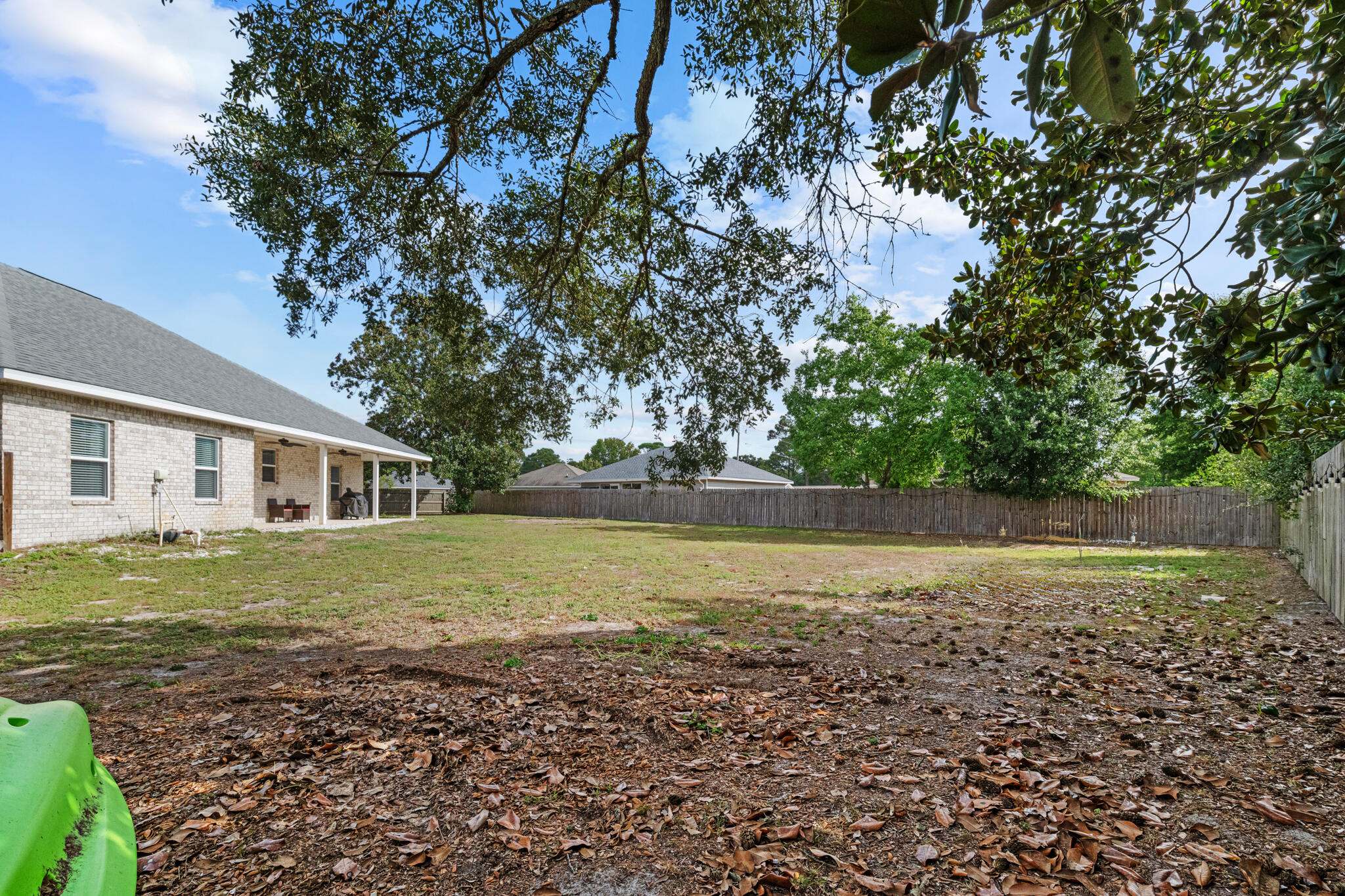 WYNNEHAVEN BEACH ESTATES - Residential