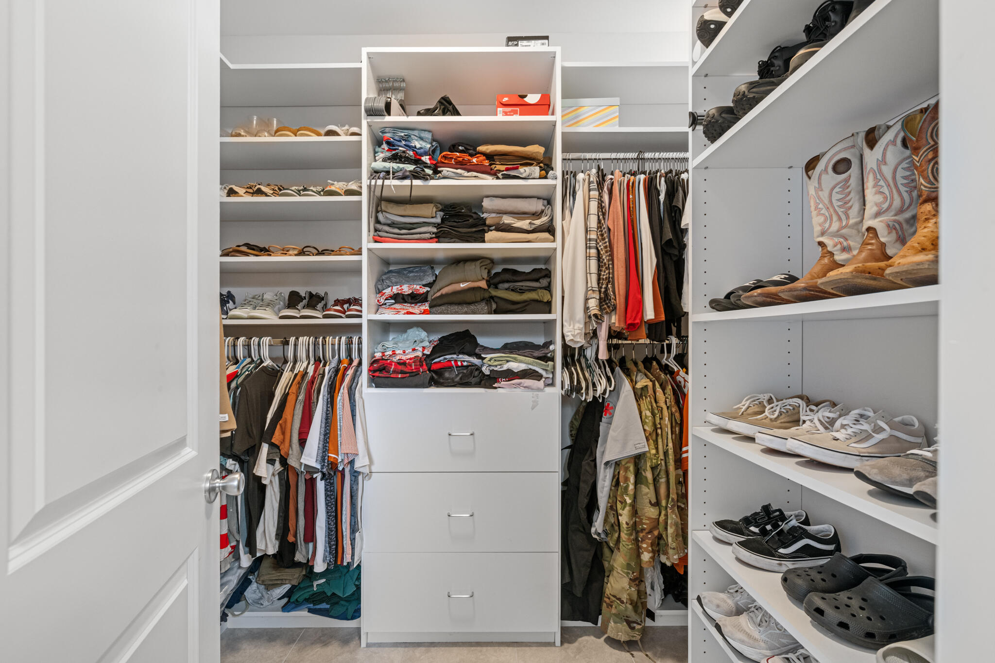 WYNNEHAVEN BEACH ESTATES - Residential