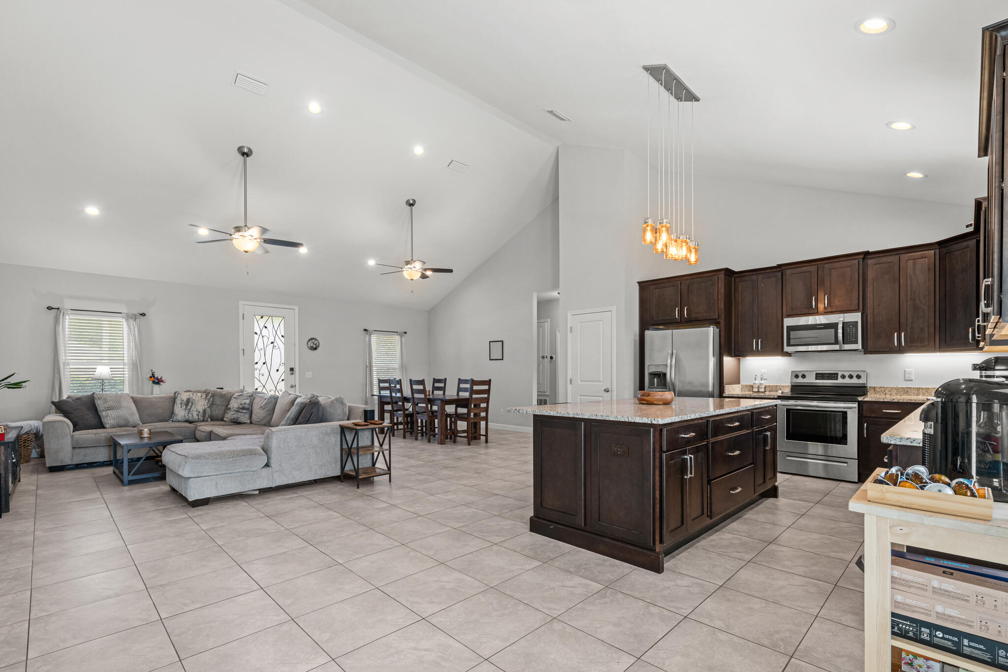 WYNNEHAVEN BEACH ESTATES - Residential