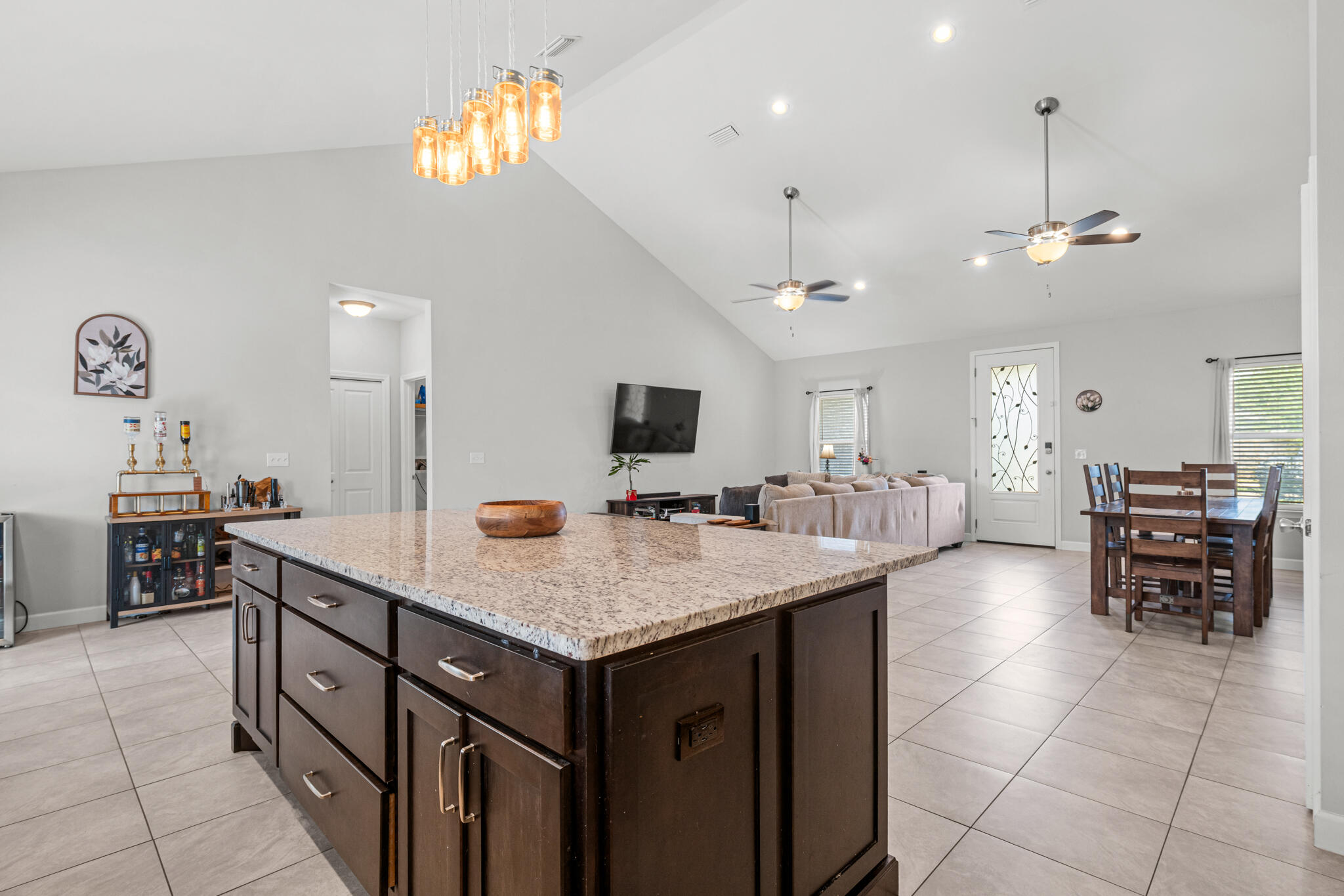 WYNNEHAVEN BEACH ESTATES - Residential