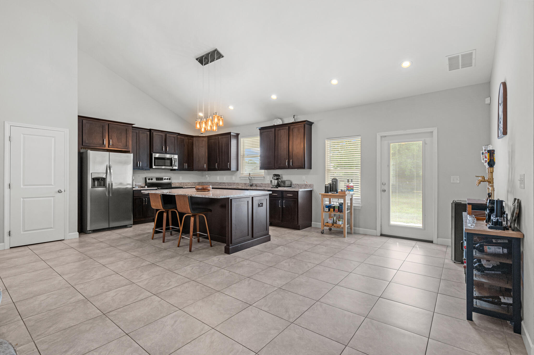 WYNNEHAVEN BEACH ESTATES - Residential