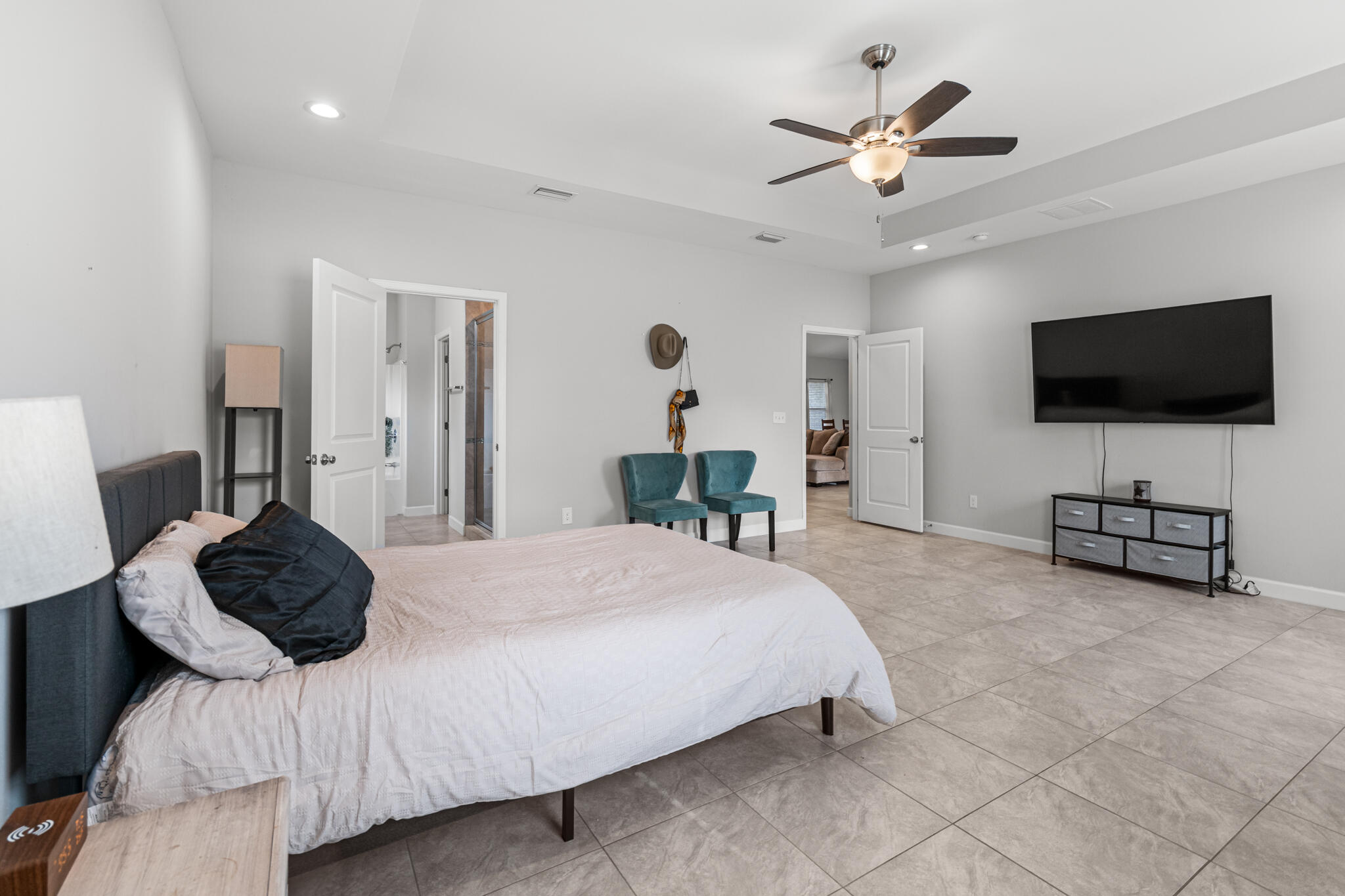 WYNNEHAVEN BEACH ESTATES - Residential