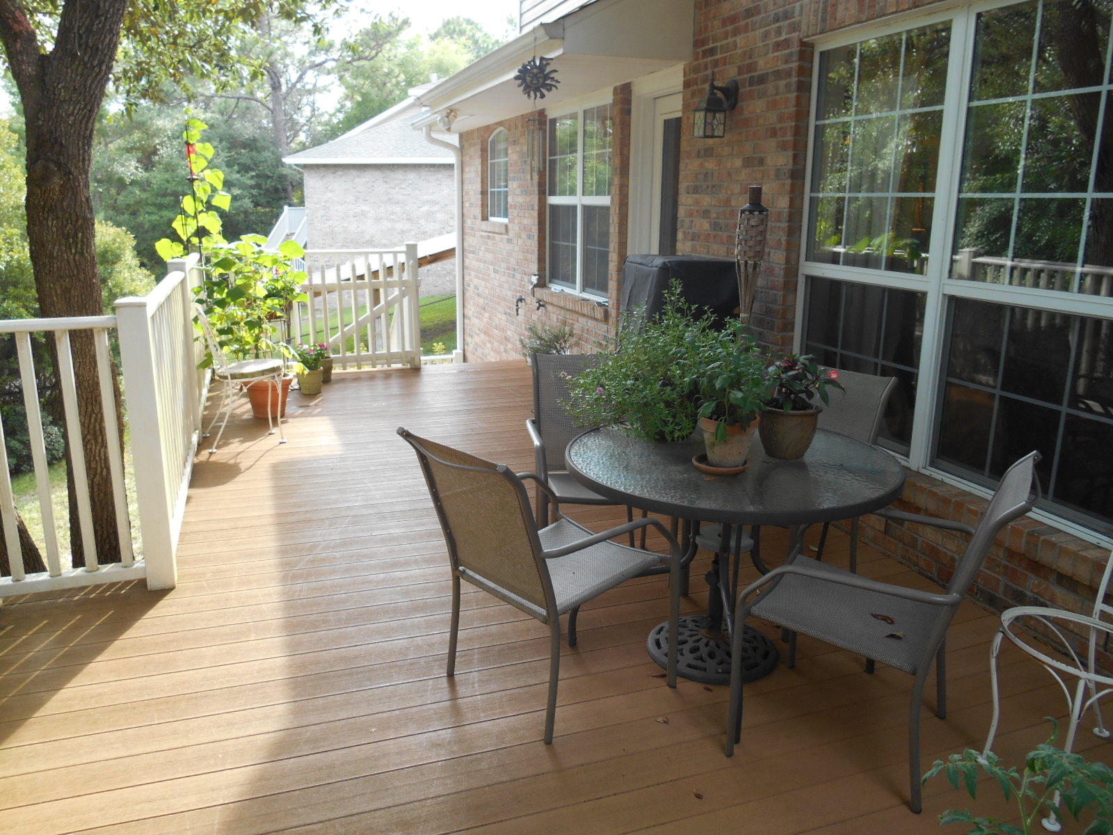 WOODRIDGE - Residential