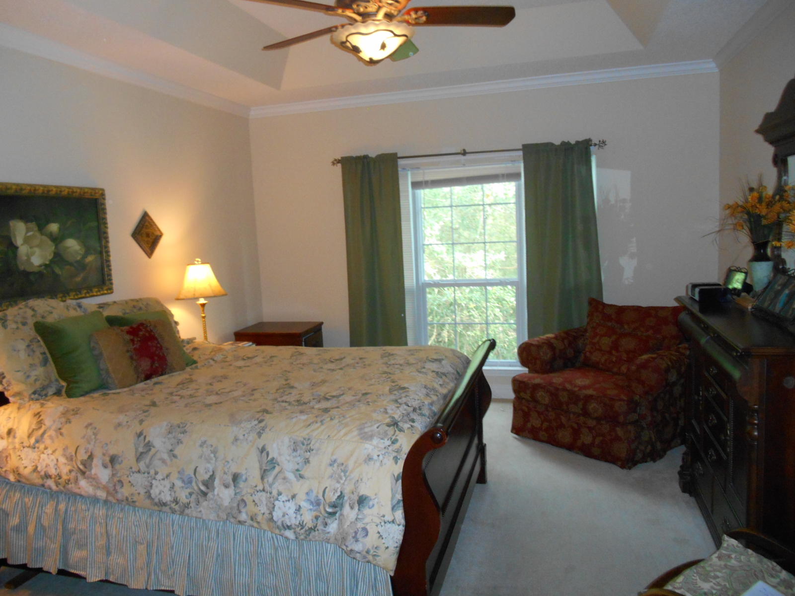 WOODRIDGE - Residential