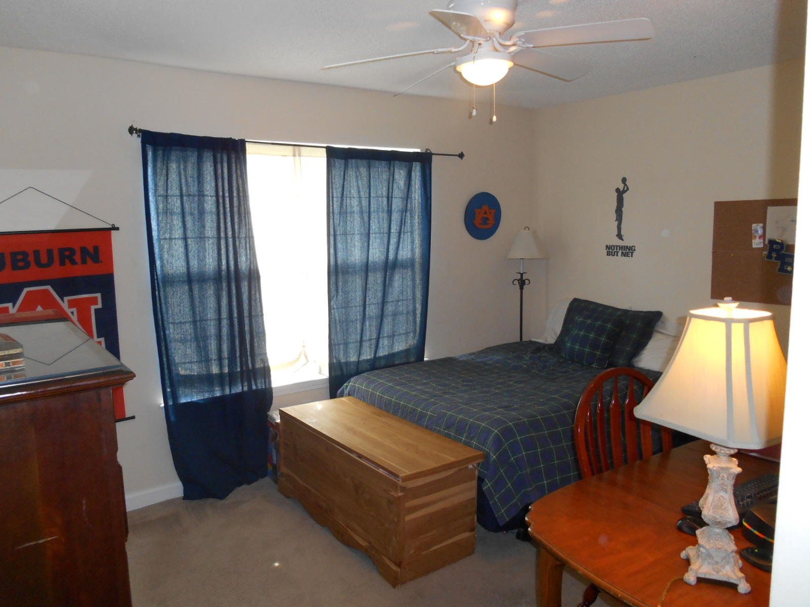 WOODRIDGE - Residential