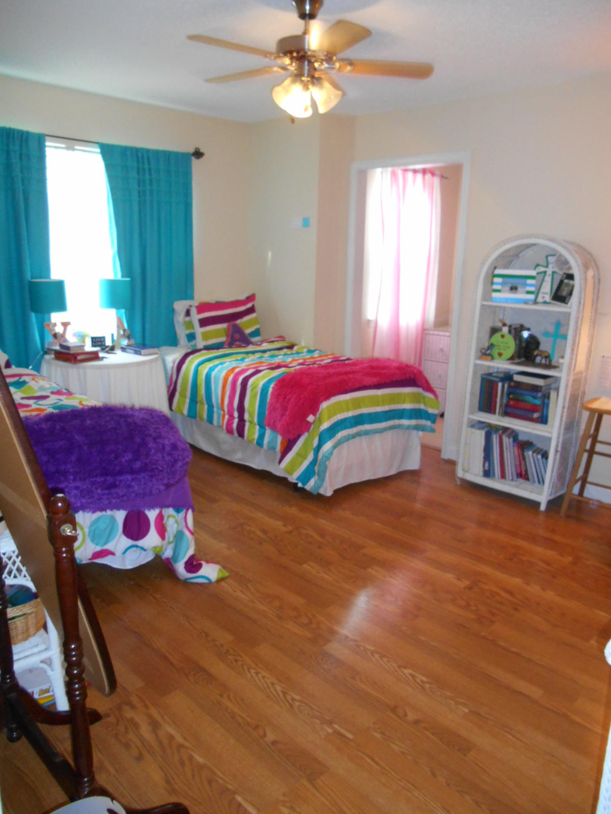 WOODRIDGE - Residential