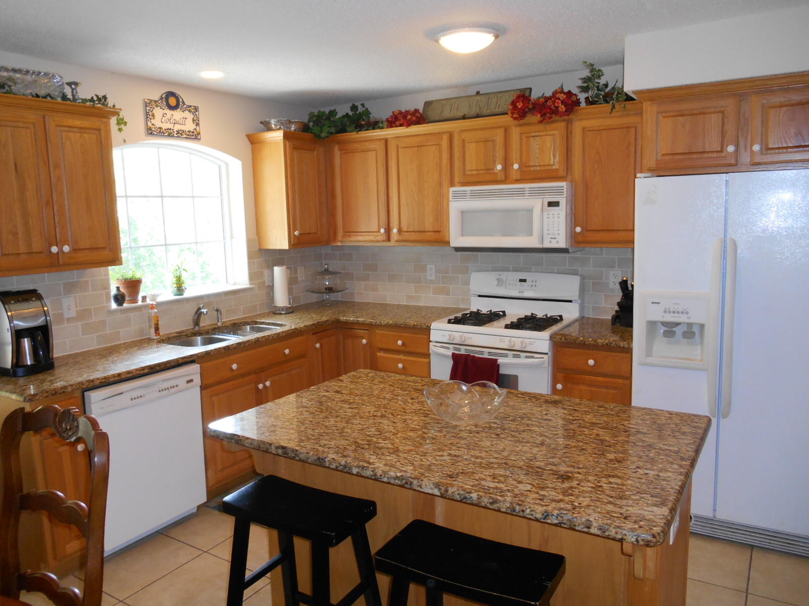 WOODRIDGE - Residential