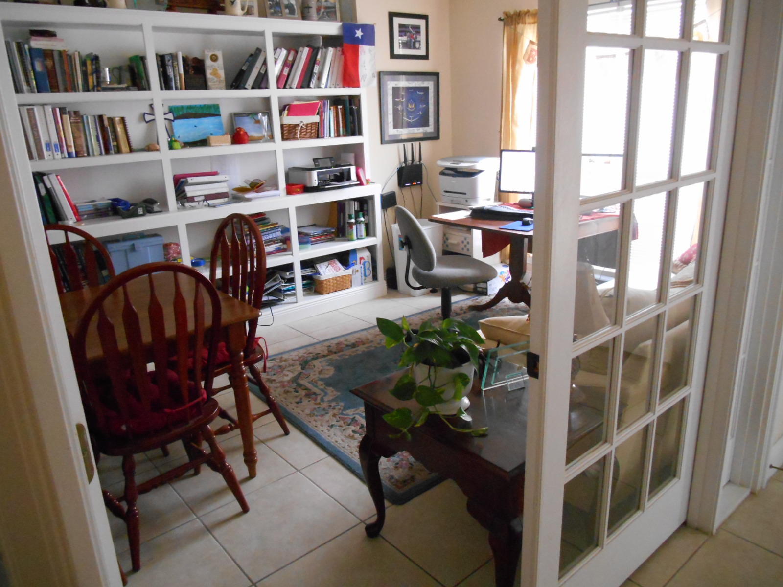 WOODRIDGE - Residential