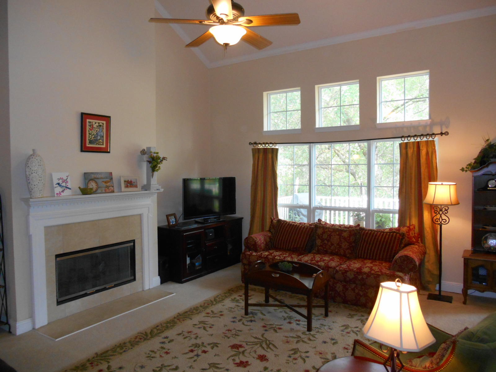 WOODRIDGE - Residential