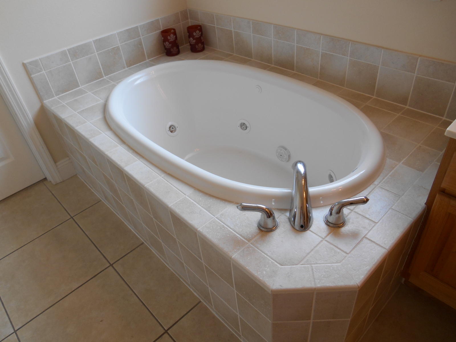 WOODRIDGE - Residential