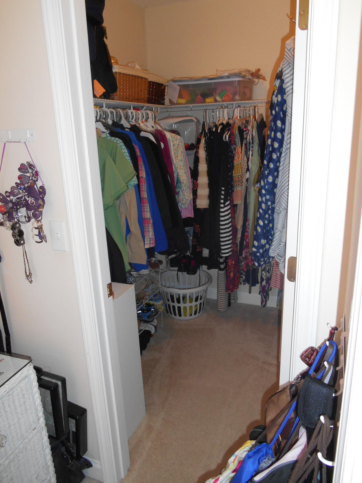 WOODRIDGE - Residential