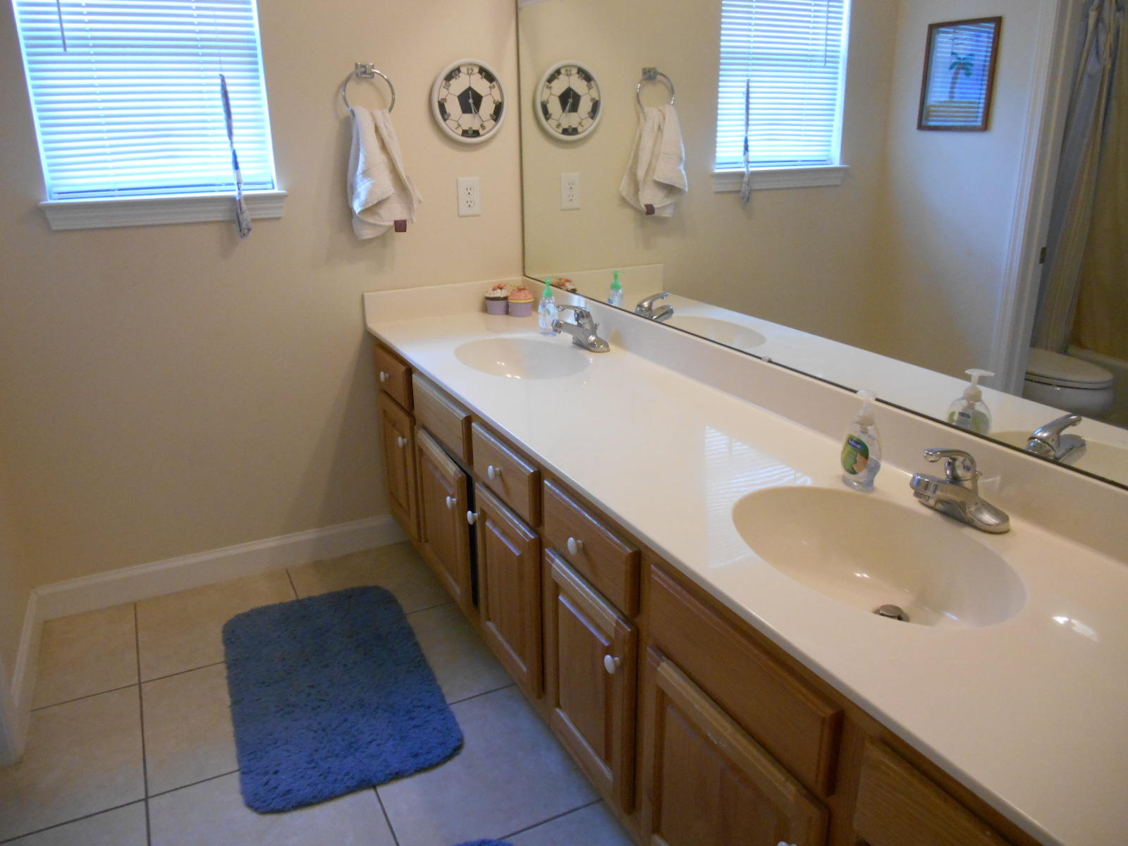 WOODRIDGE - Residential