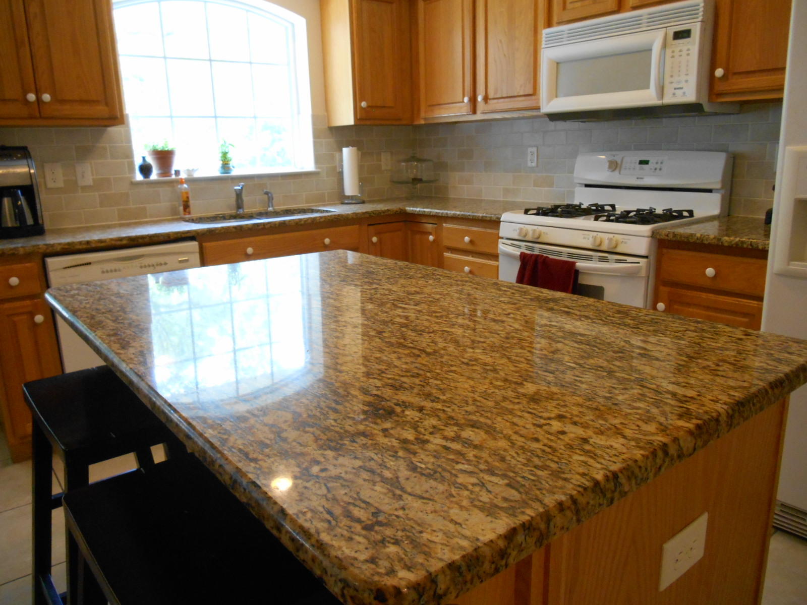 WOODRIDGE - Residential